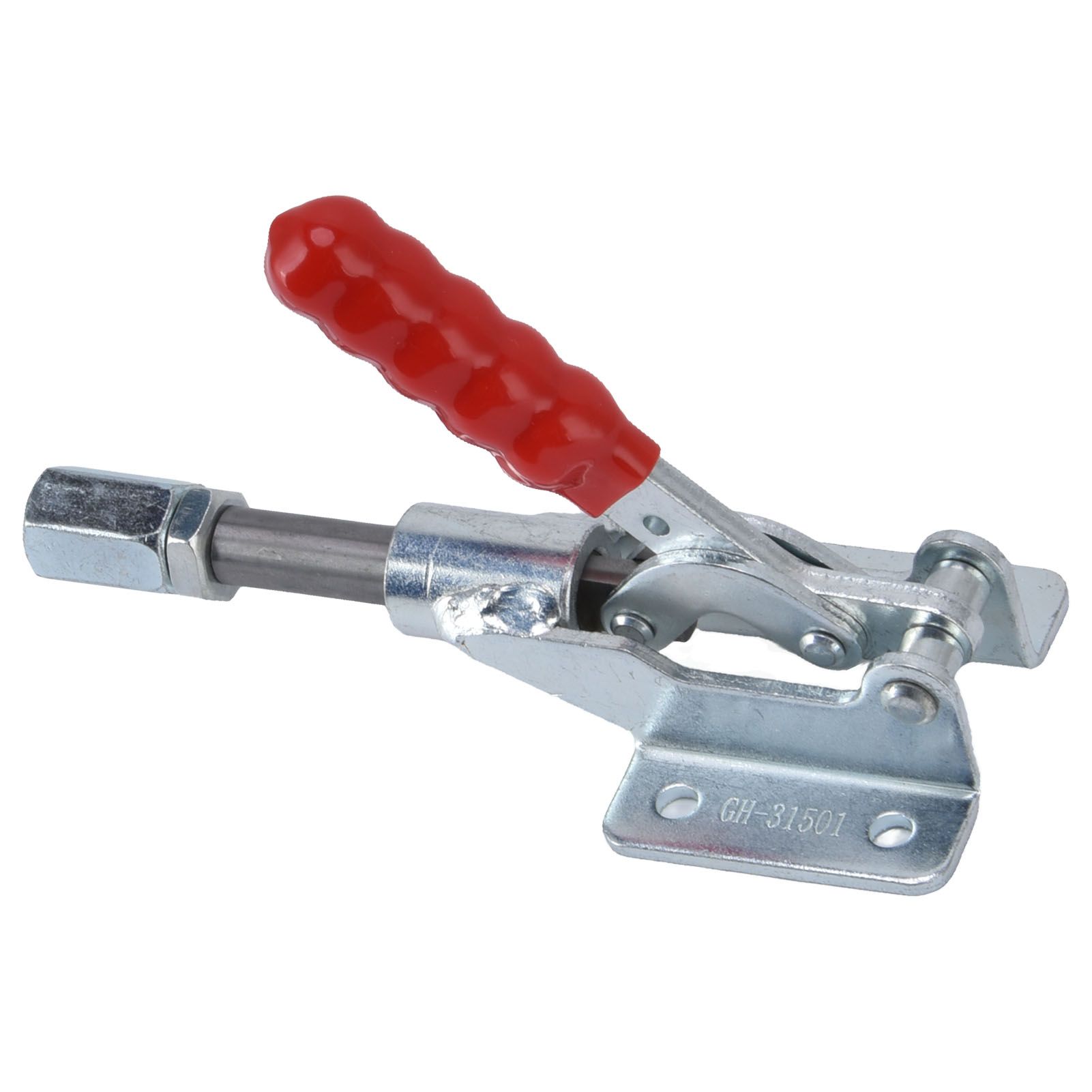 Hold Down Toggle Clamp 200KG Holding Capacity Quick Release Toggle Clamp for view 5