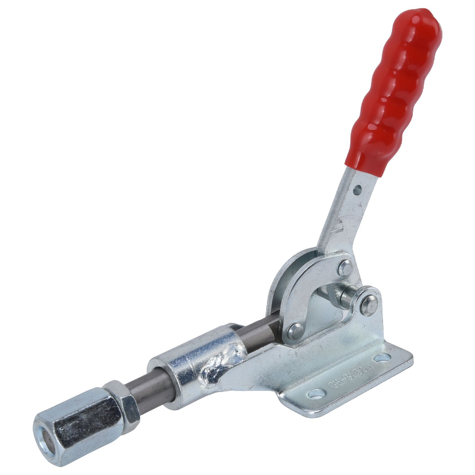 Hold Down Toggle Clamp 200KG Holding Capacity Quick Release Toggle Clamp for view 7