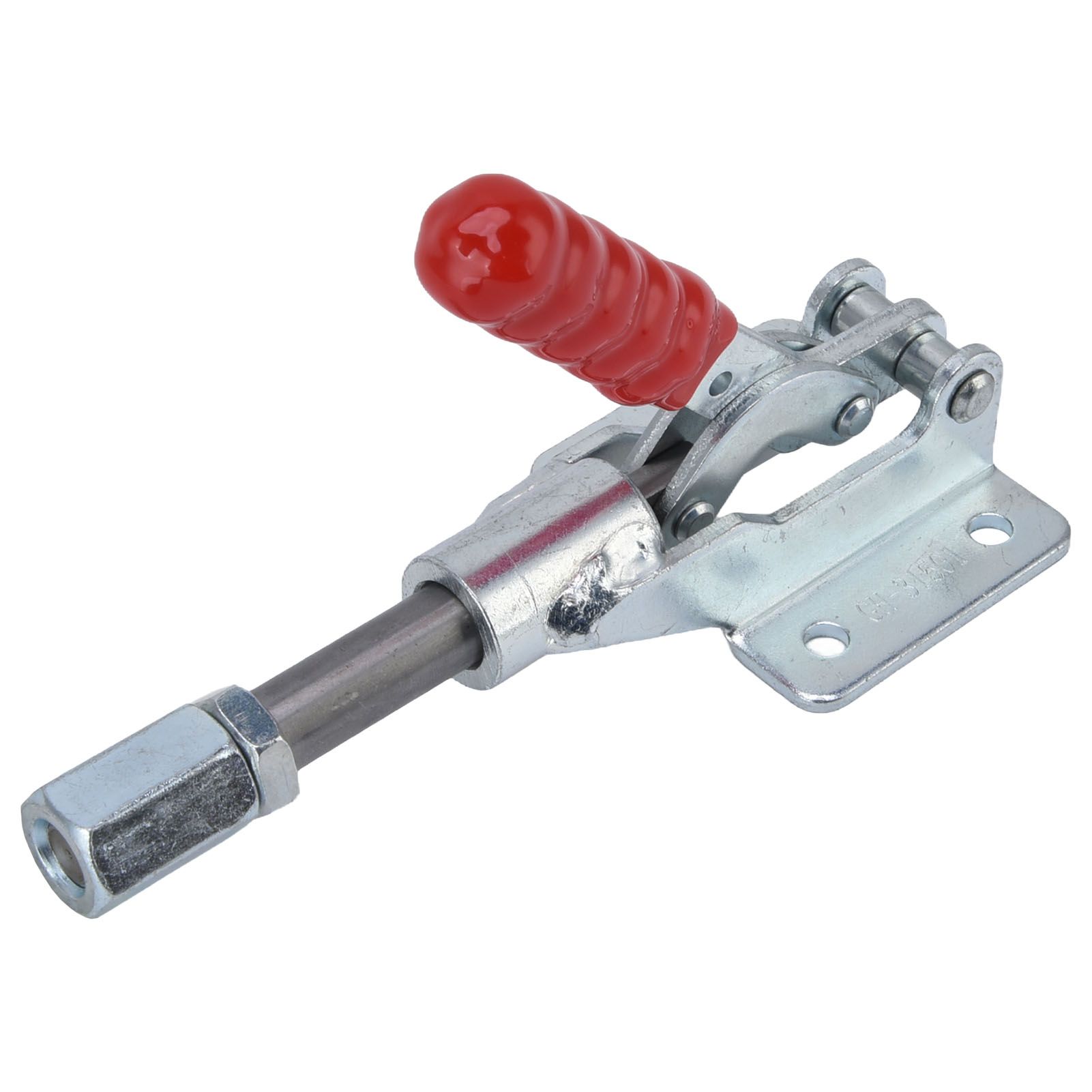 Hold Down Toggle Clamp 200KG Holding Capacity Quick Release Toggle Clamp for view 8