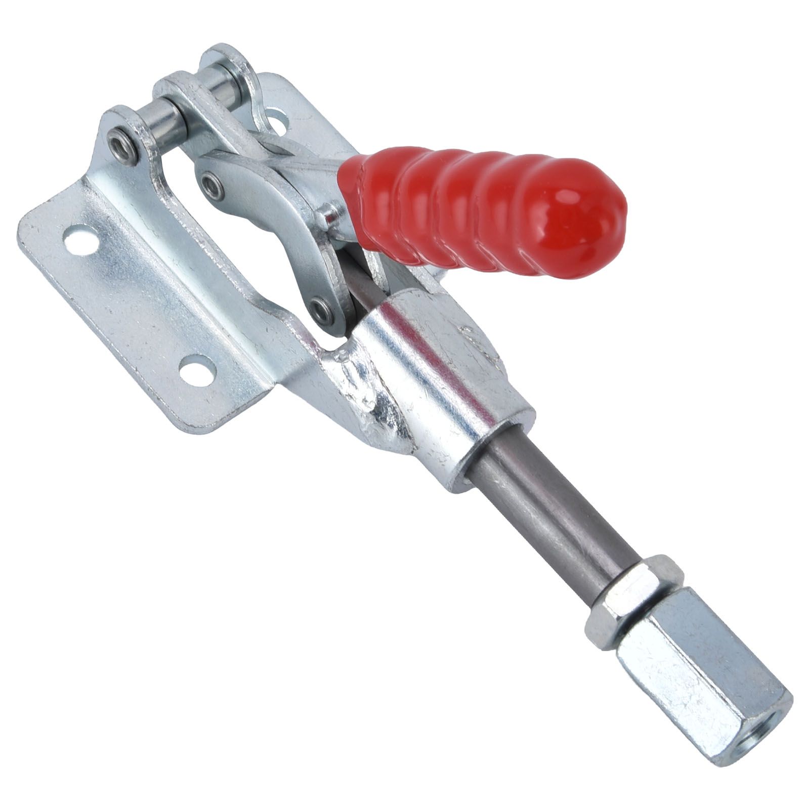 Hold Down Toggle Clamp 200KG Holding Capacity Quick Release Toggle Clamp for view 9