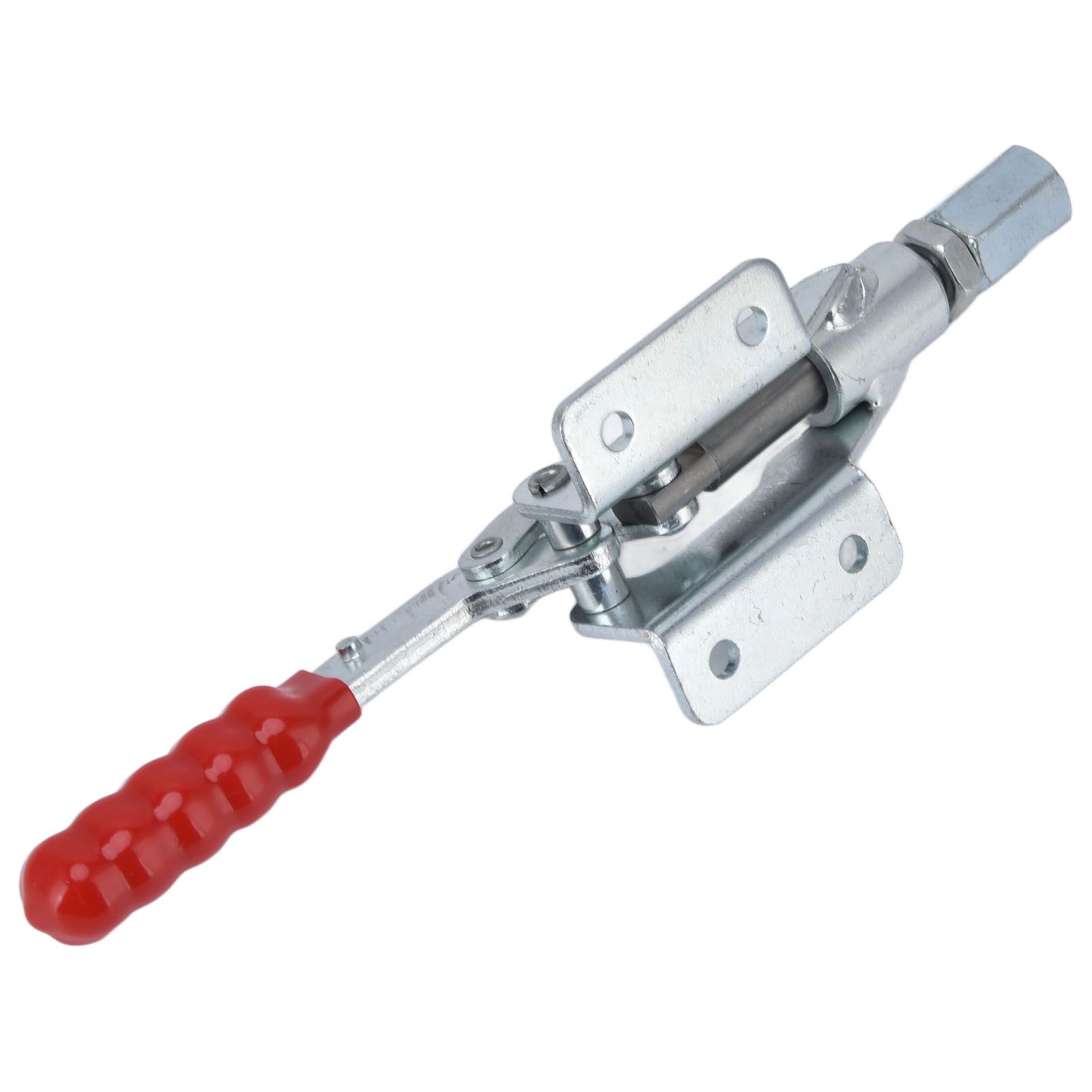 Hold Down Toggle Clamp 200KG Holding Capacity Quick Release Toggle Clamp for view 10