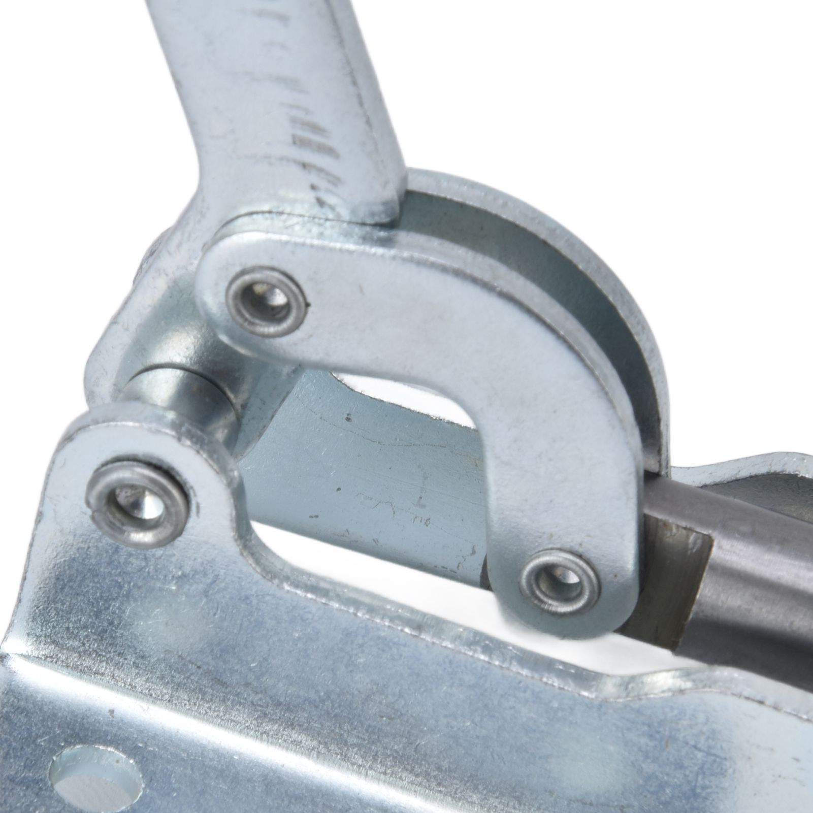 Hold Down Toggle Clamp 200KG Holding Capacity Quick Release Toggle Clamp for view 14