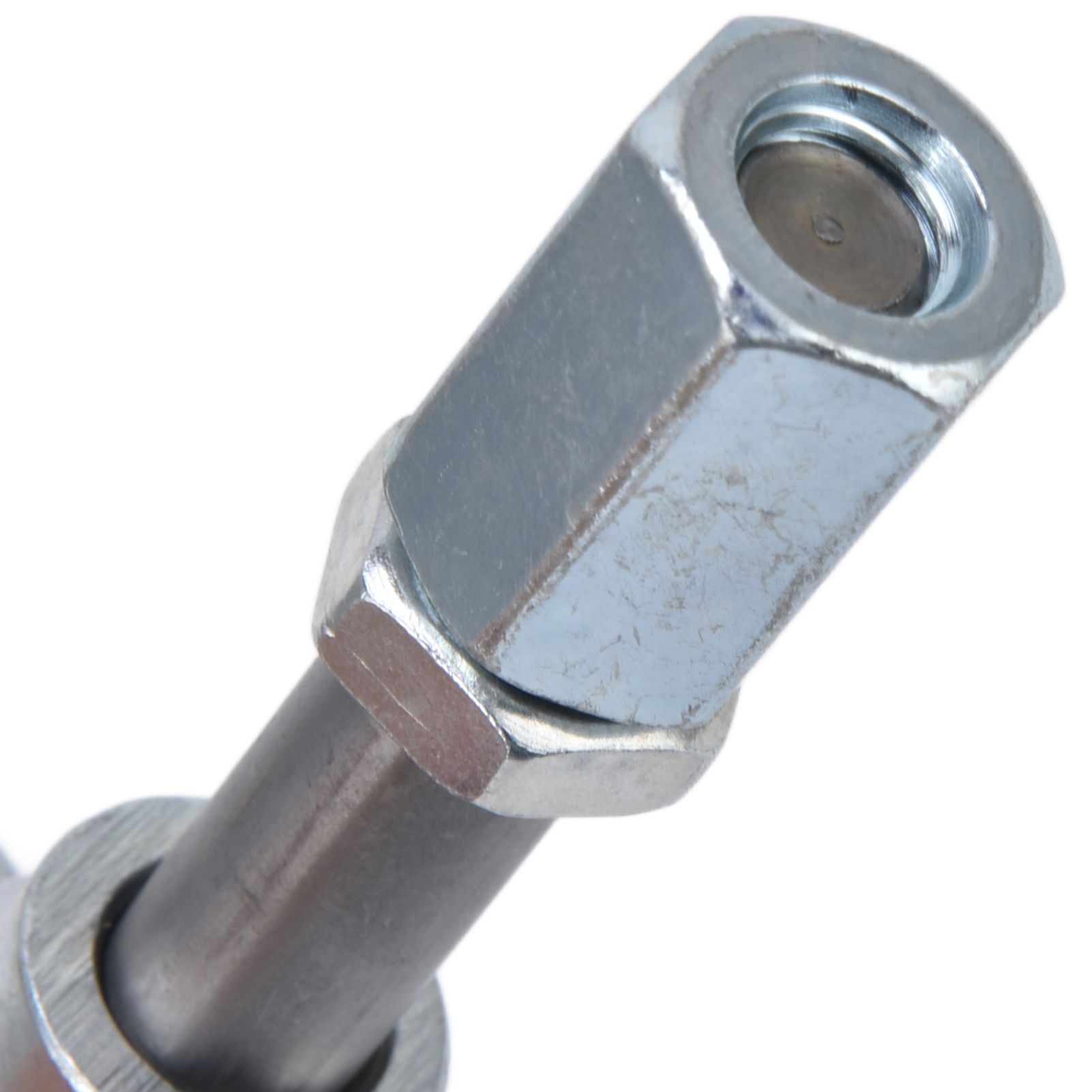 Hold Down Toggle Clamp 200KG Holding Capacity Quick Release Toggle Clamp for view 15