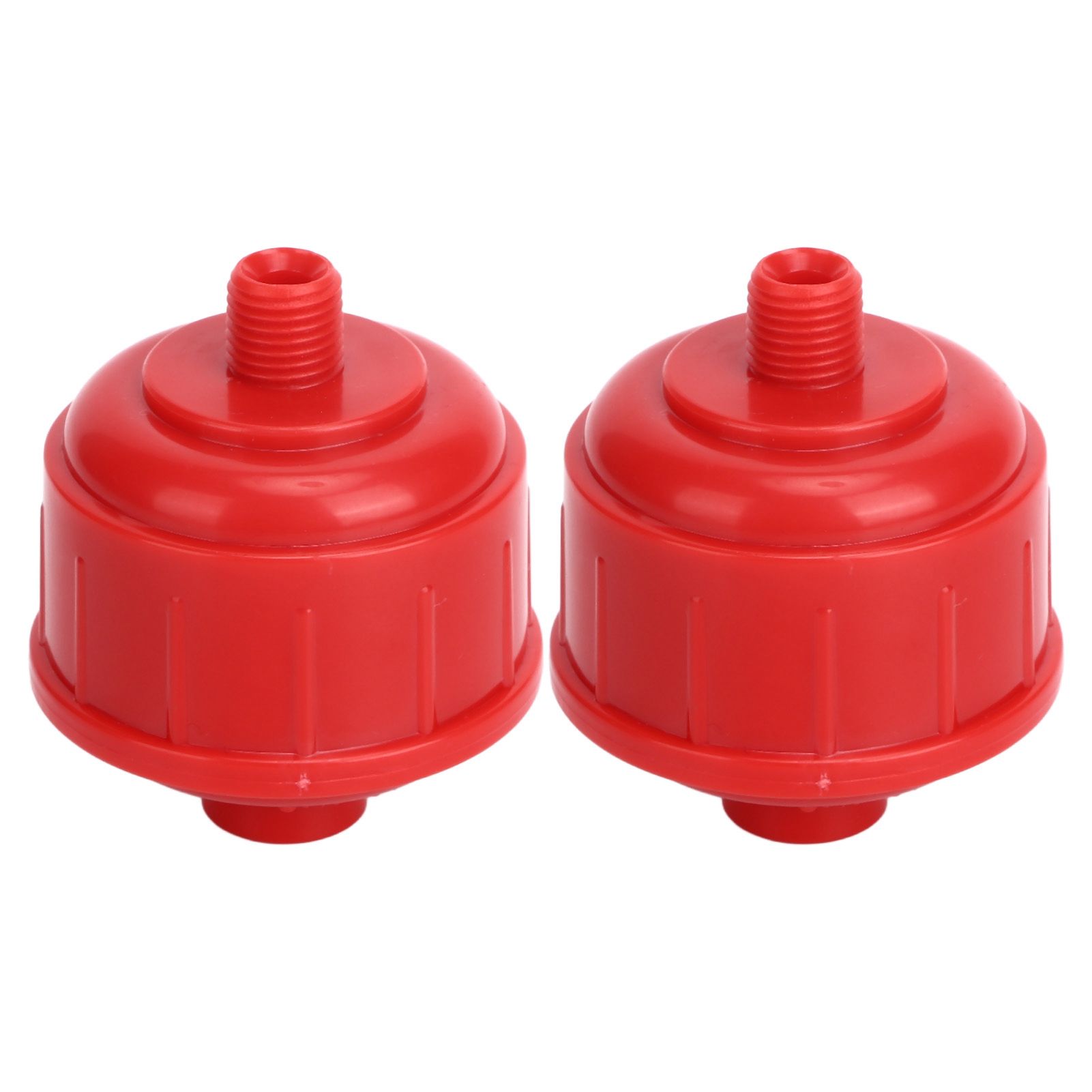 2 Pcs Spray Gun Filters G1/4 High Flowing Design Spray Gun Strainer Paint Gun view 4