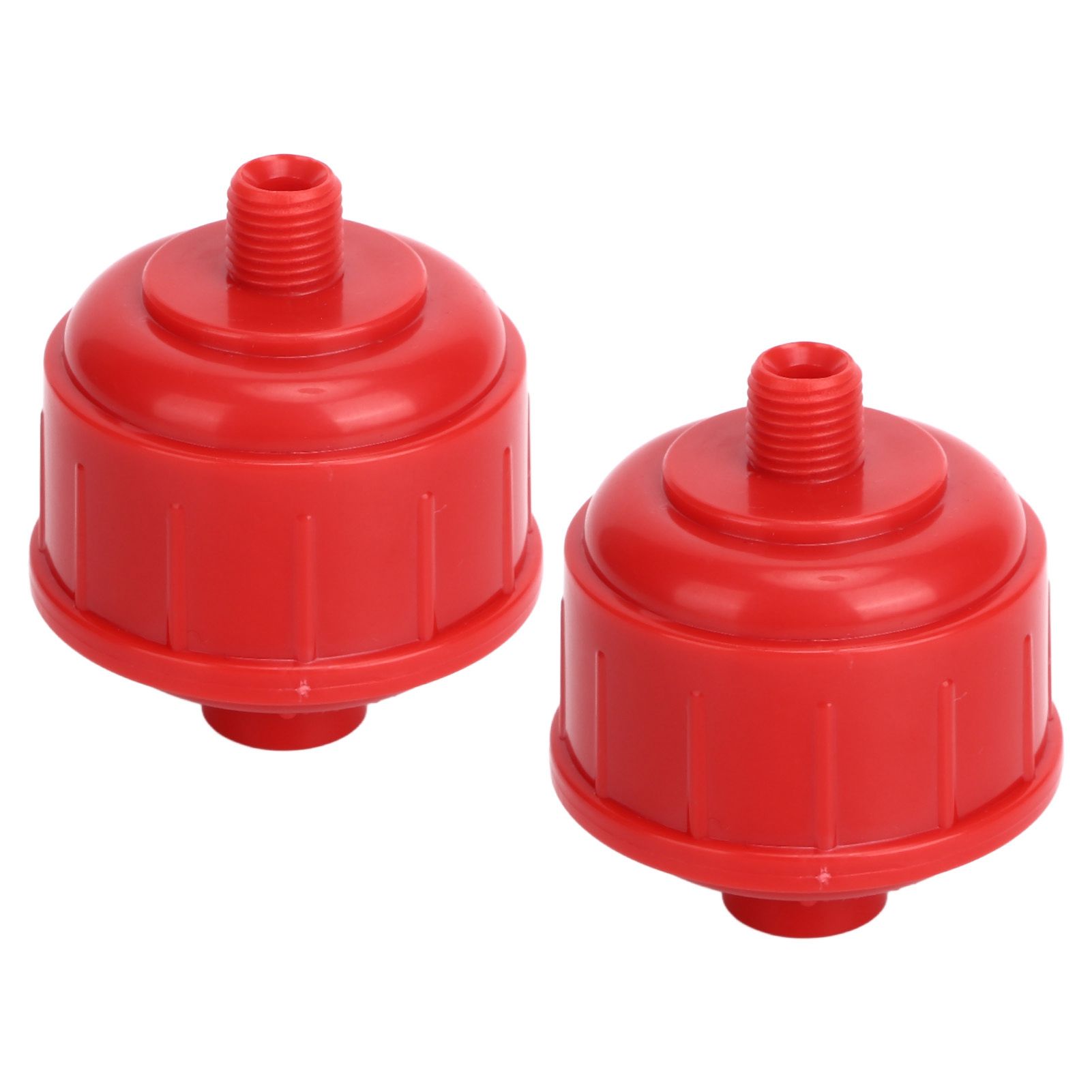 2 Pcs Spray Gun Filters G1/4 High Flowing Design Spray Gun Strainer Paint Gun view 5