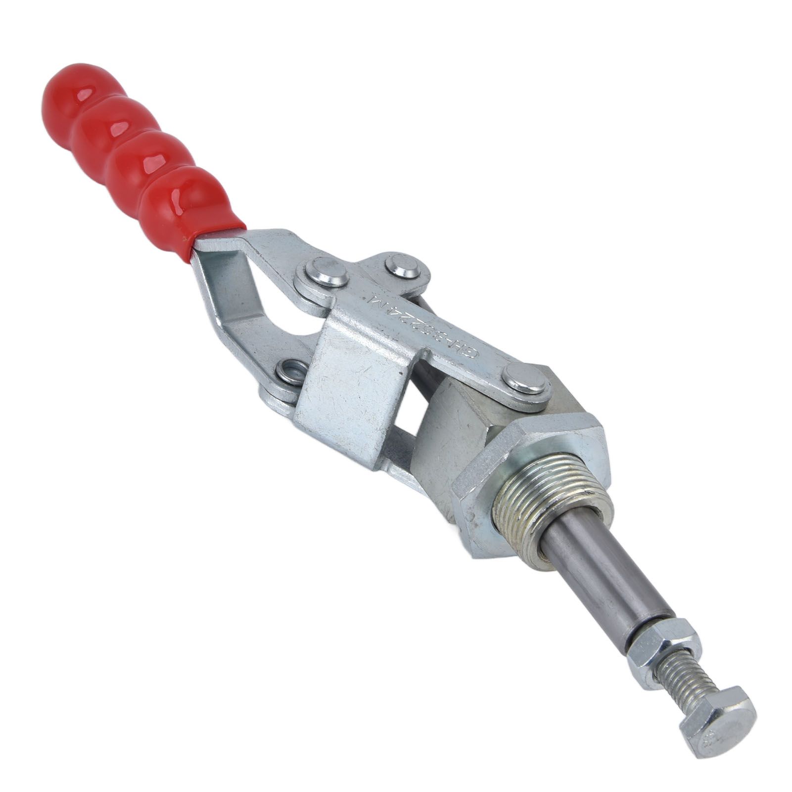 Push Pull Fixture Clamp 701lb Holding Capacity and 180° Handle Opens Quick view 8