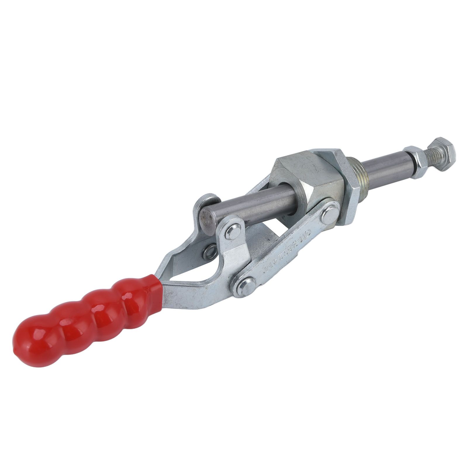 Push Pull Fixture Clamp 701lb Holding Capacity and 180° Handle Opens Quick view 10