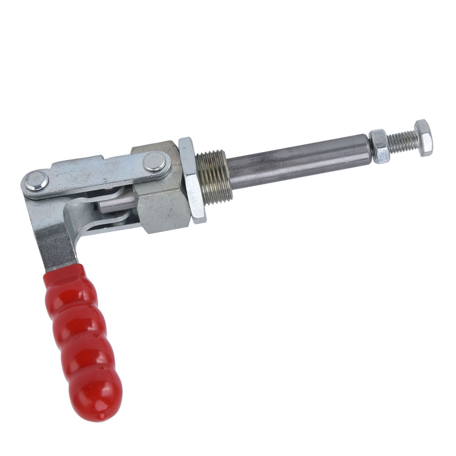 Push Pull Fixture Clamp 701lb Holding Capacity and 180° Handle Opens Quick view 13