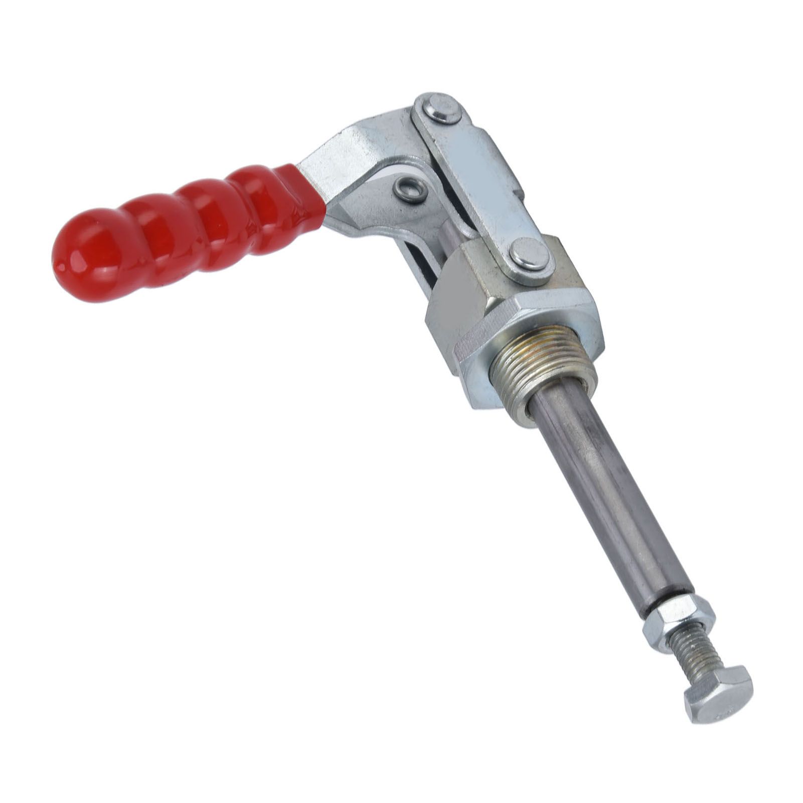 Push Pull Fixture Clamp 701lb Holding Capacity and 180° Handle Opens Quick view 14