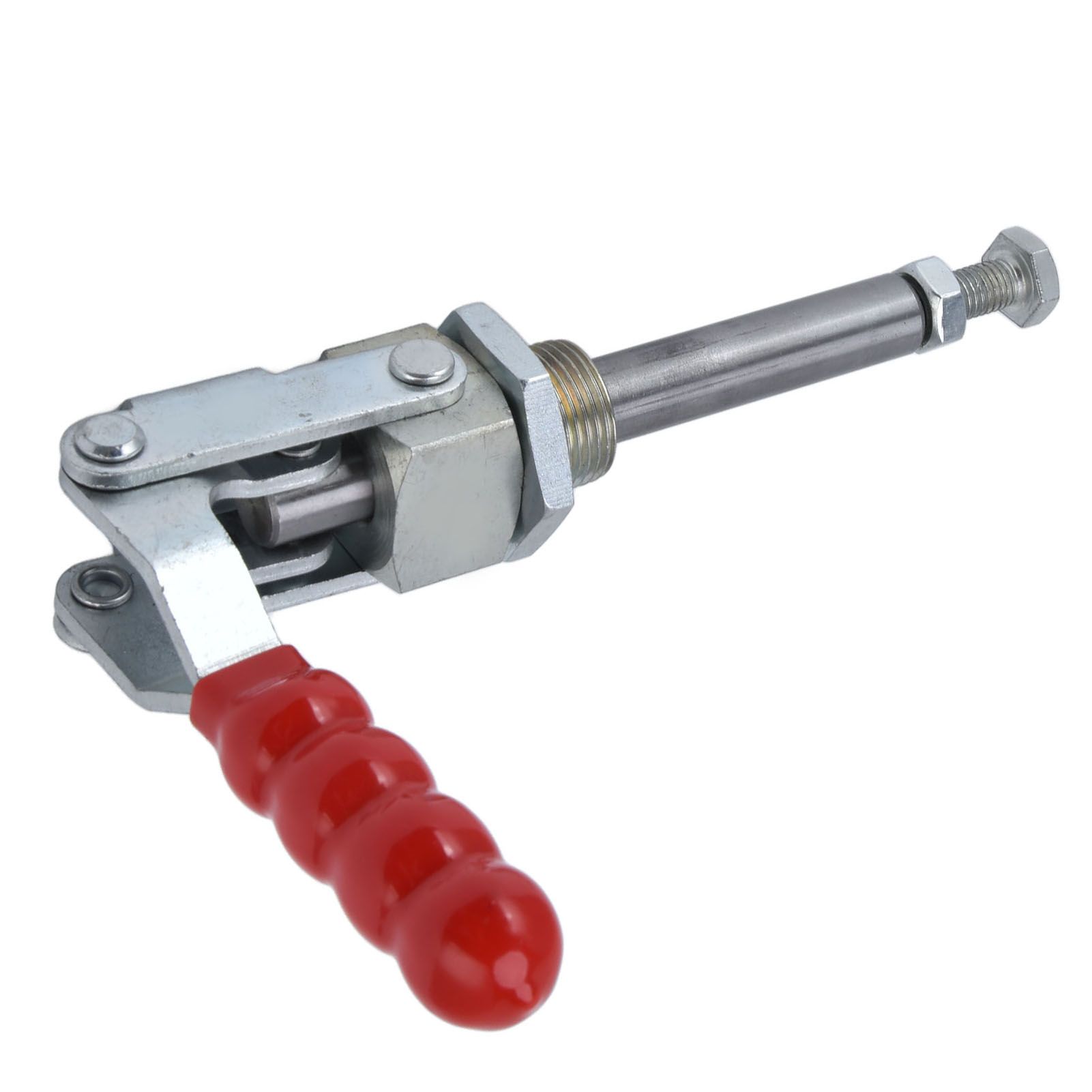 Push Pull Fixture Clamp 701lb Holding Capacity and 180° Handle Opens Quick view 15