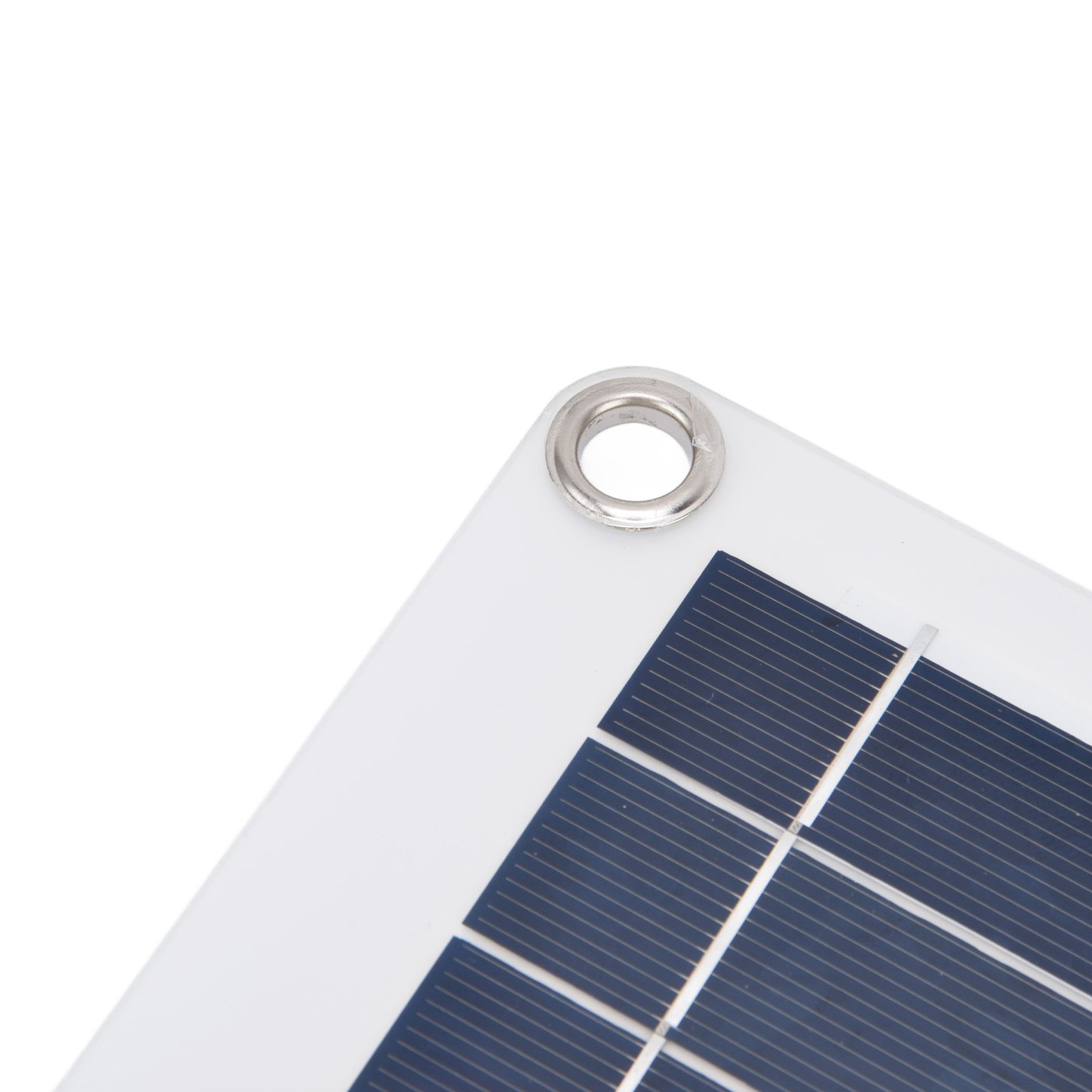 20W Solar Panel Battery Charger 21V Polysilicon Portable Solar Panel Charging view 14