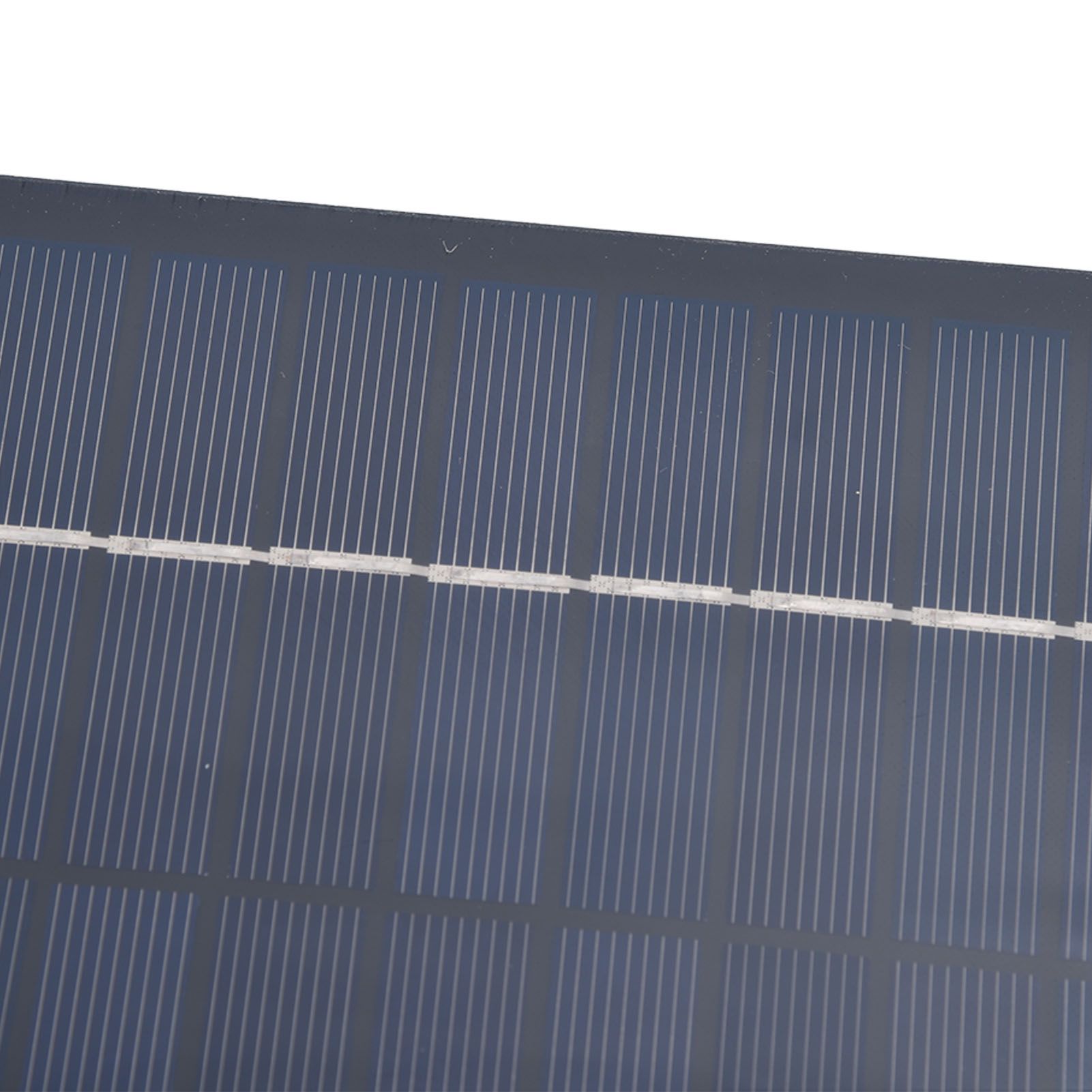 Solar Powered Exhaust Fan 10W Single Fan Waterproof Solar Panel Fan Kit for view 15