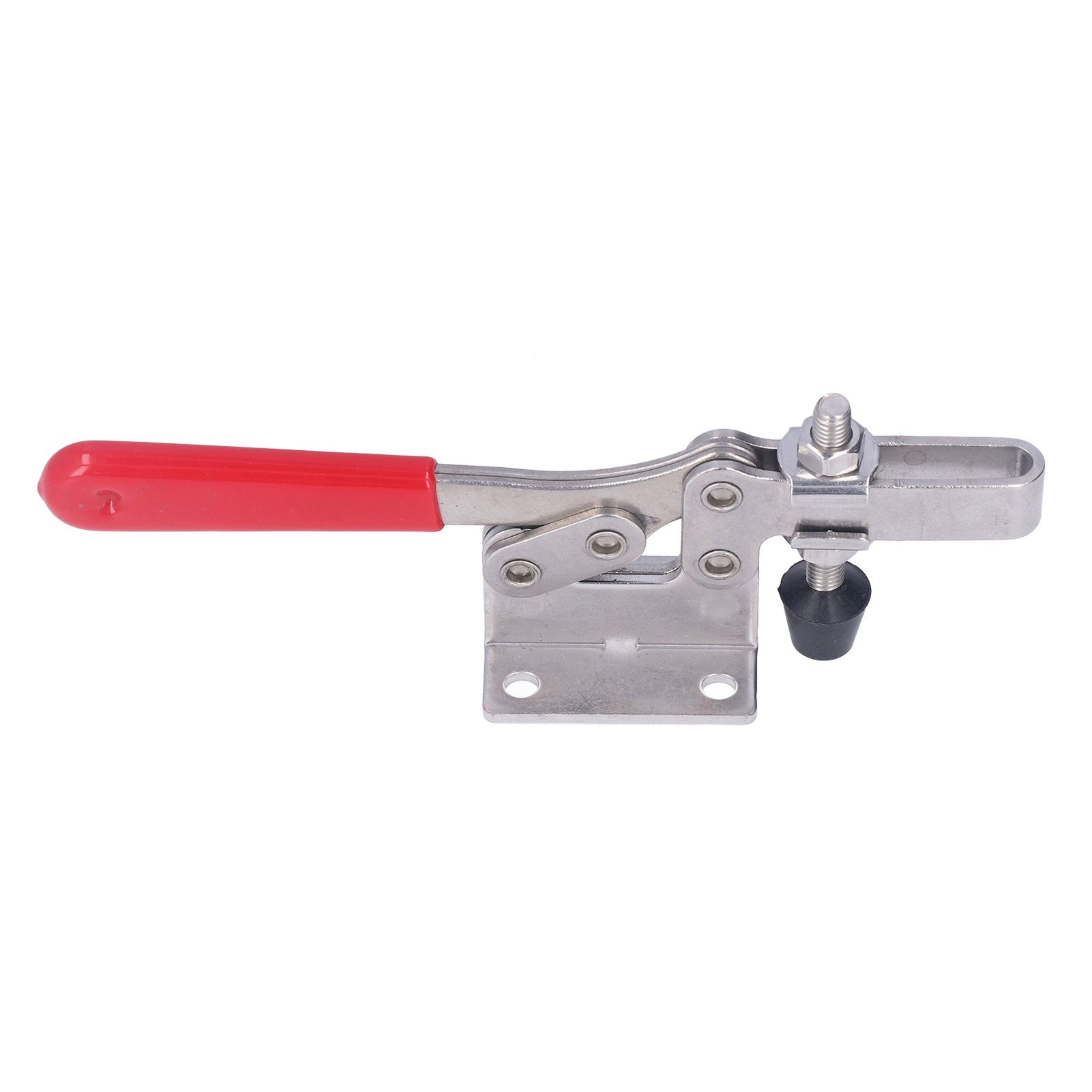 Quick Release Toggle Clamp Stainless Steel Welding Toggle Clamp Woodworking view 9