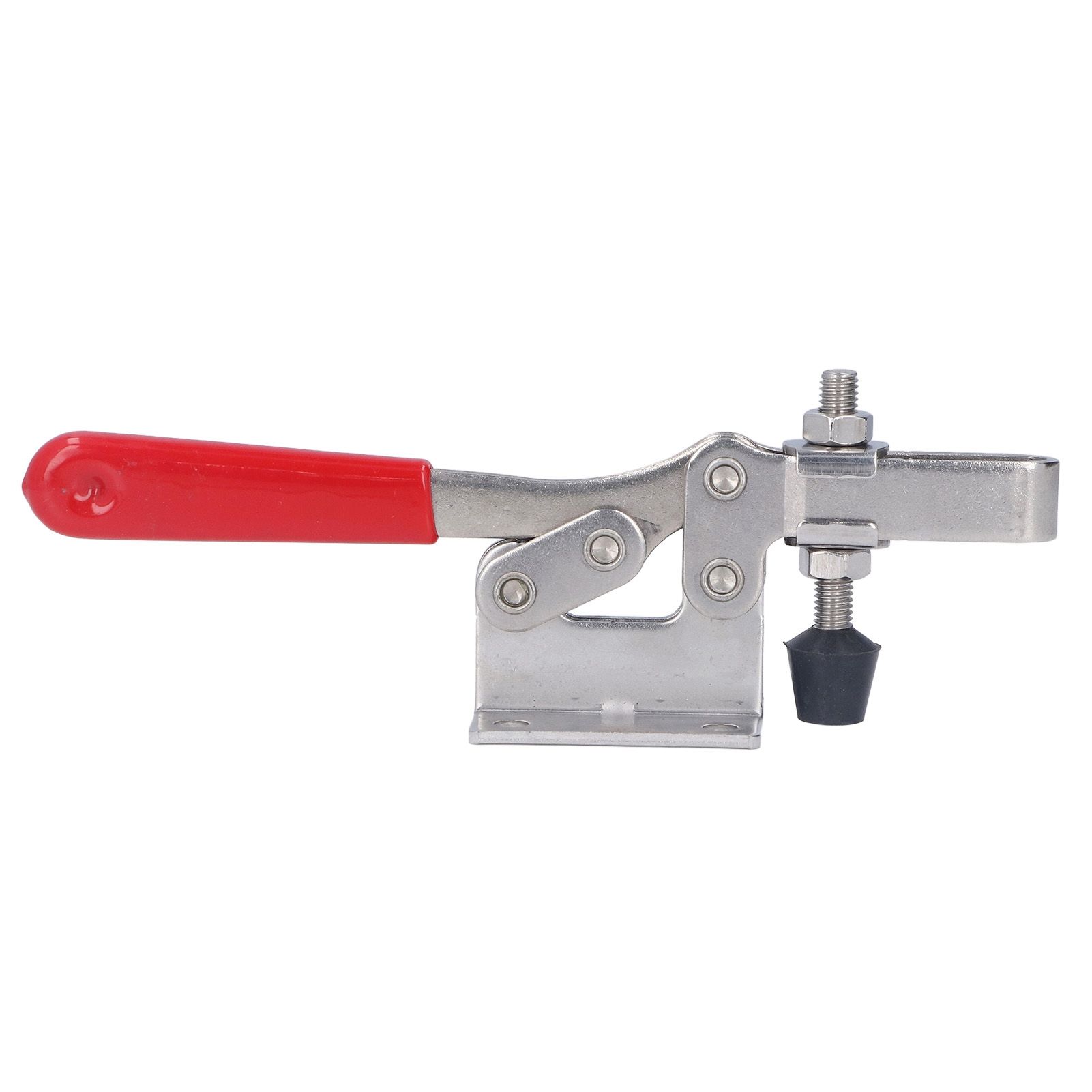 Quick Release Toggle Clamp Stainless Steel Welding Toggle Clamp Woodworking view 10