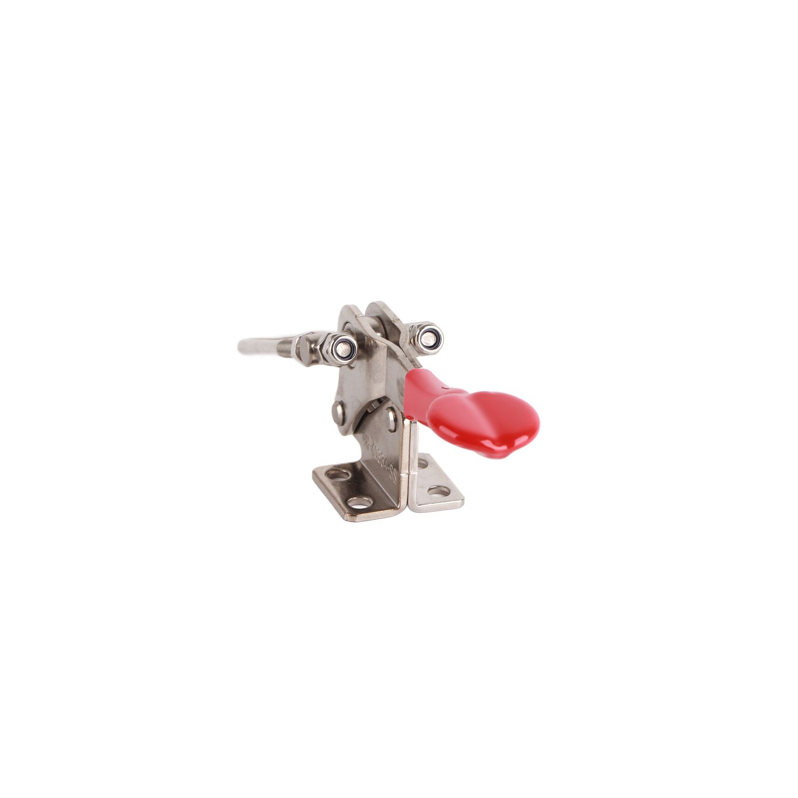 Quick Release Toggle Clamp Stainless Steel Adjustable Push Pull Quick Release view 3