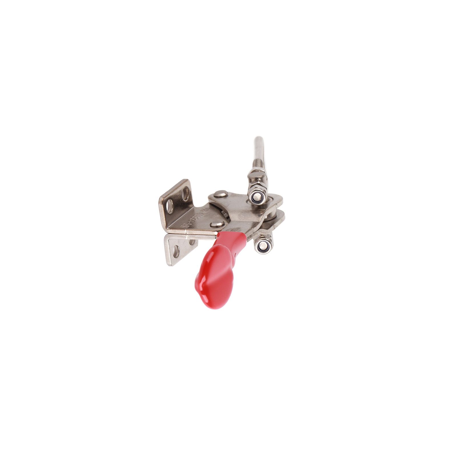 Quick Release Toggle Clamp Stainless Steel Adjustable Push Pull Quick Release view 13