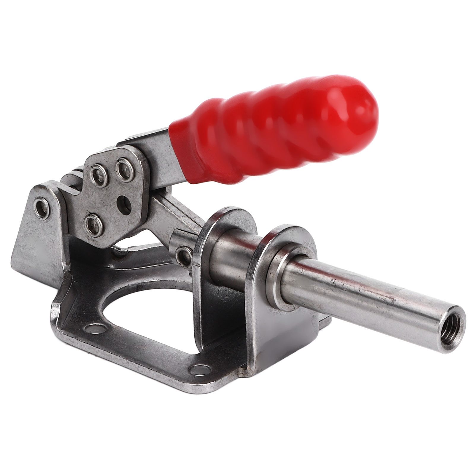 Push Pull Toggle Clamp 302F 136kg Clamping Force Quick Release Toggle Clamp view 4