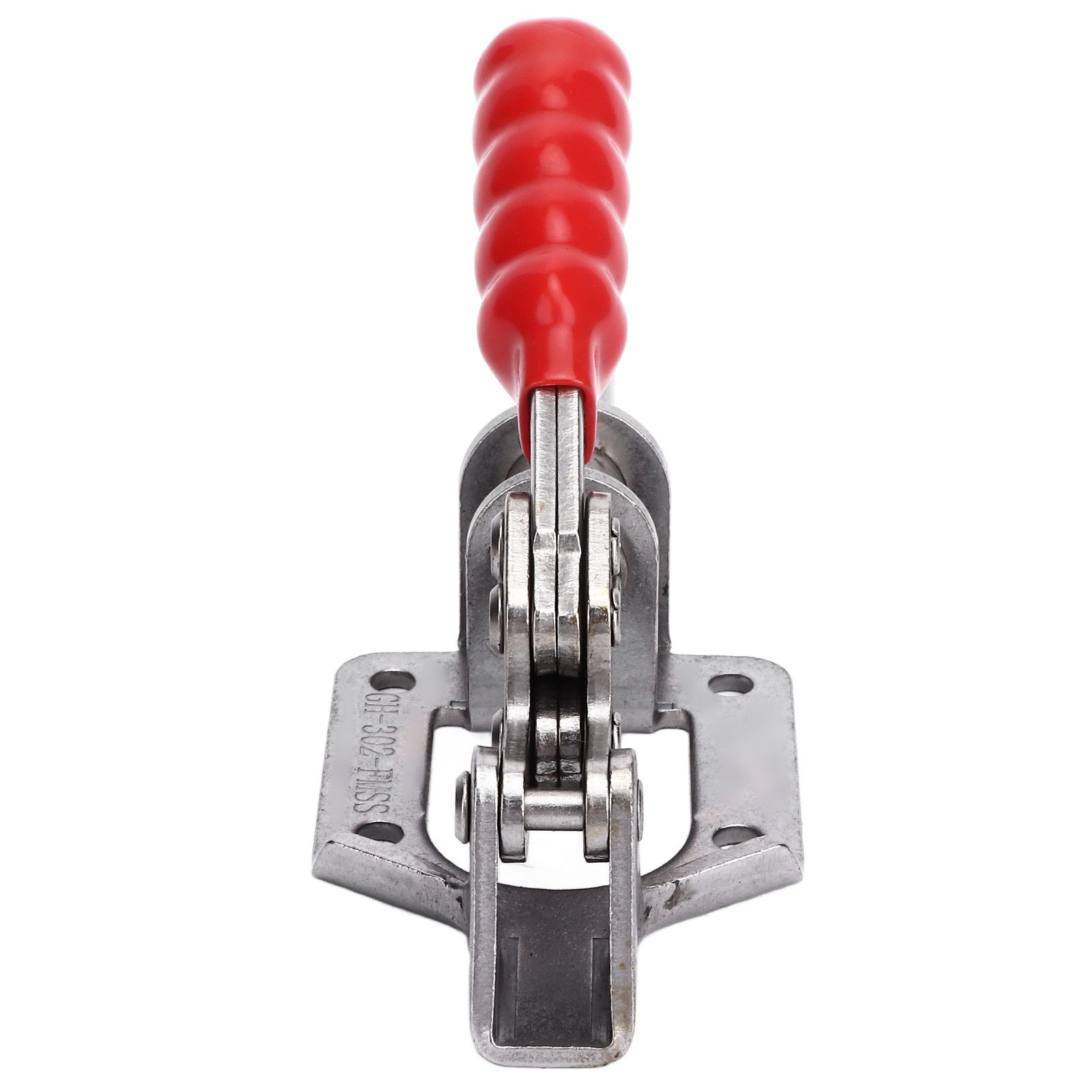 Push Pull Toggle Clamp 302F 136kg Clamping Force Quick Release Toggle Clamp view 5
