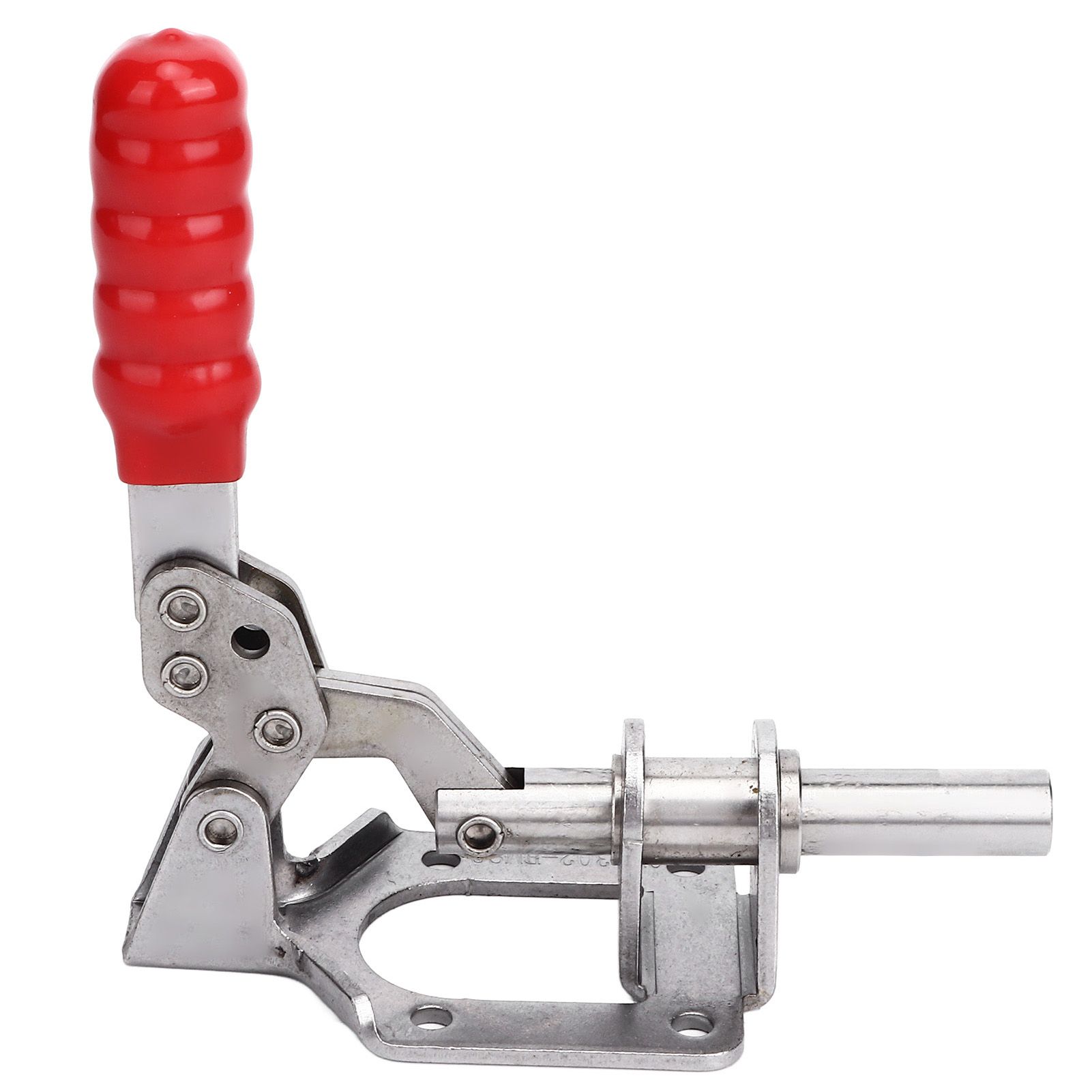 Push Pull Toggle Clamp 302F 136kg Clamping Force Quick Release Toggle Clamp view 6