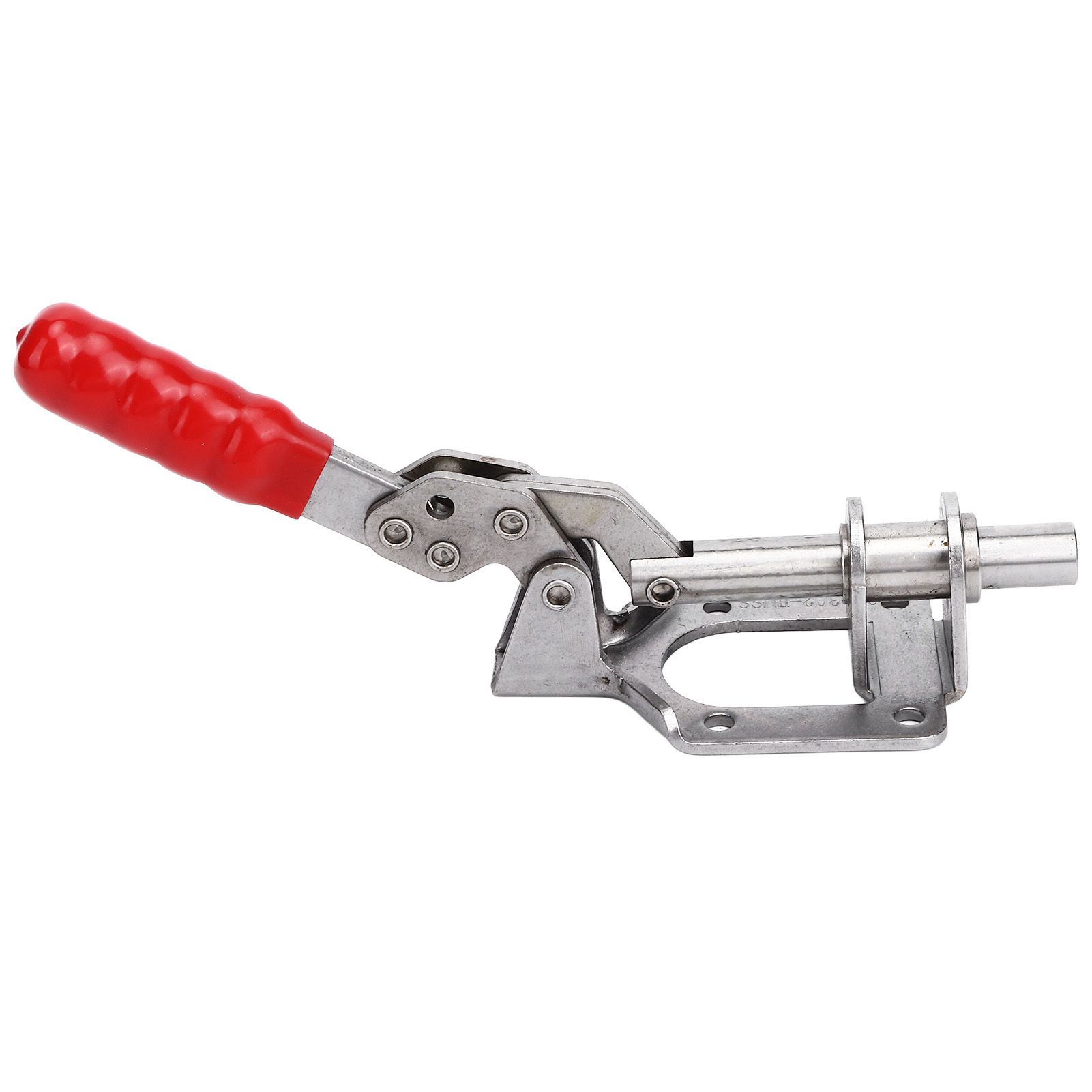 Push Pull Toggle Clamp 302F 136kg Clamping Force Quick Release Toggle Clamp view 8