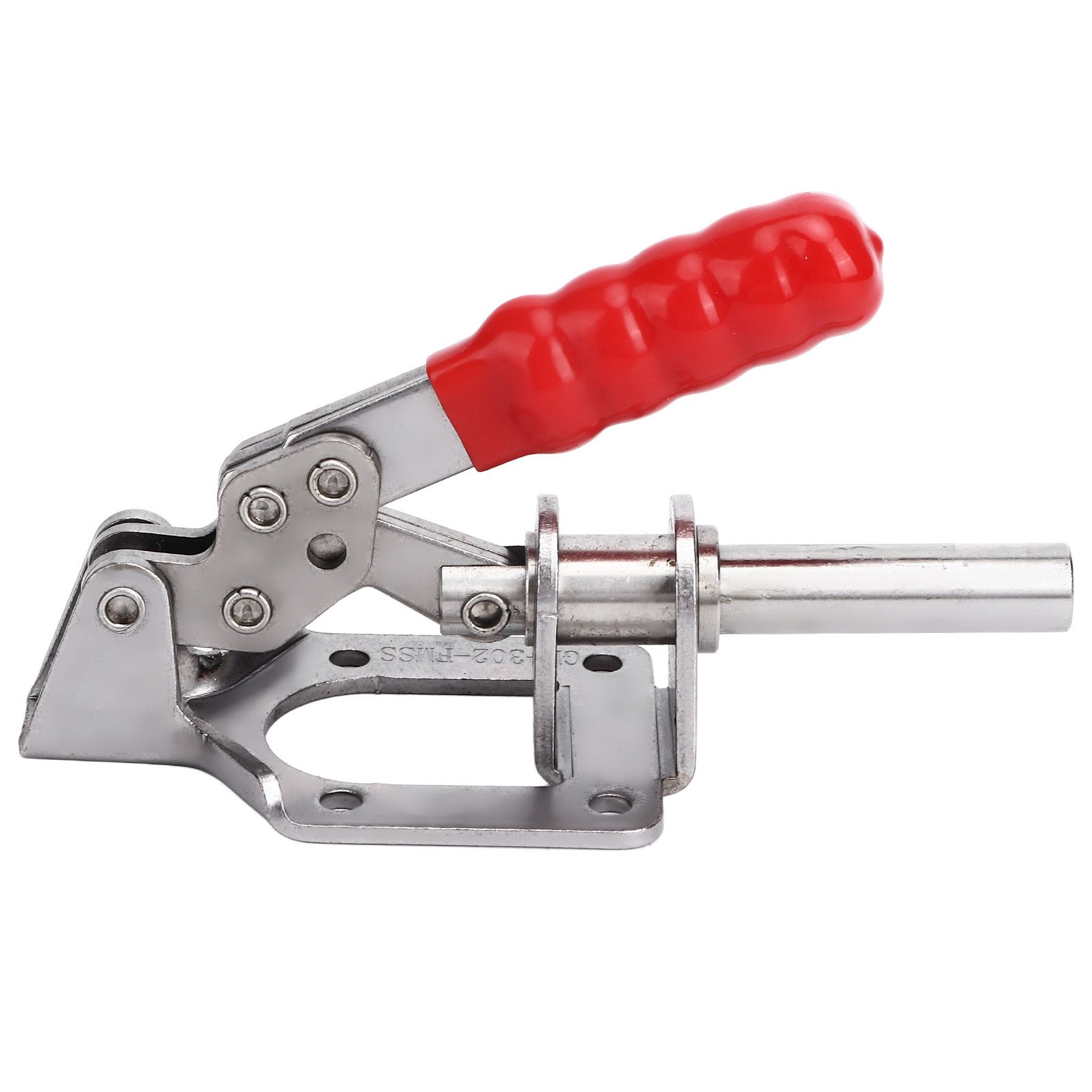 Push Pull Toggle Clamp 302F 136kg Clamping Force Quick Release Toggle Clamp view 9