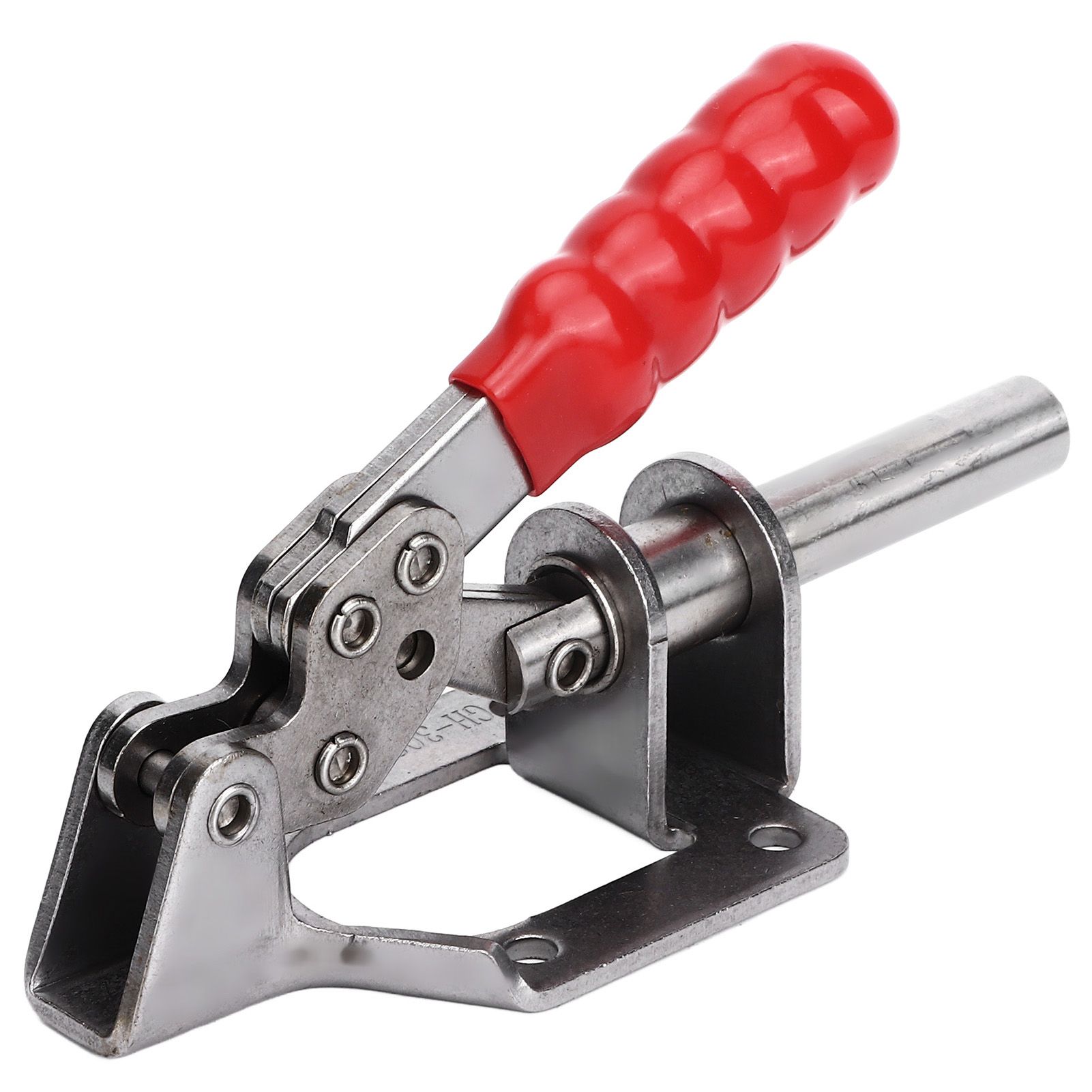 Push Pull Toggle Clamp 302F 136kg Clamping Force Quick Release Toggle Clamp view 10