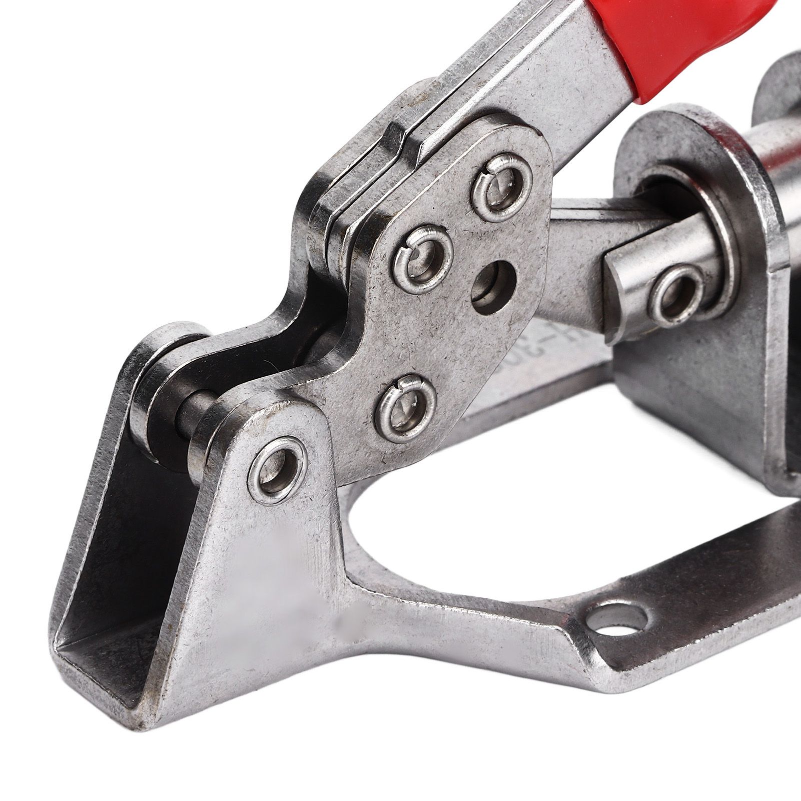 Push Pull Toggle Clamp 302F 136kg Clamping Force Quick Release Toggle Clamp view 14
