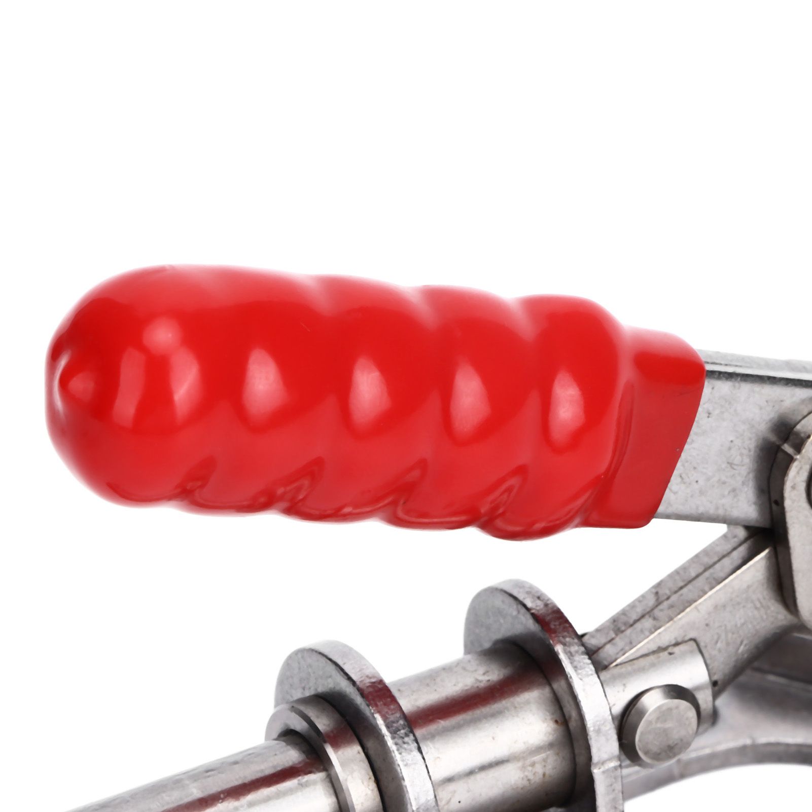 Push Pull Toggle Clamp 302F 136kg Clamping Force Quick Release Toggle Clamp view 15