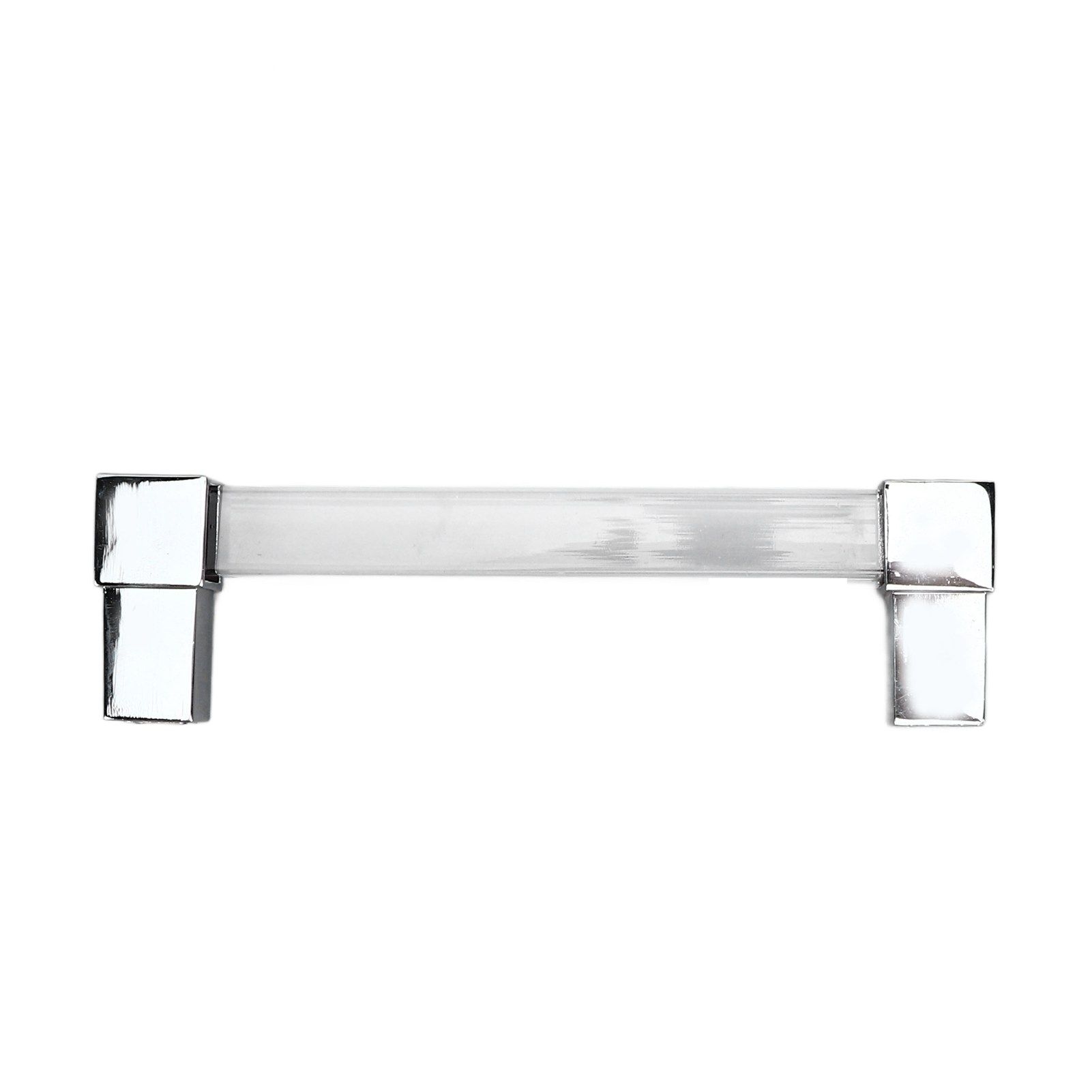 Acrylic Drawer Pulls Single Hole Crystal Cabinet Drawer Pulls for Kitchen view 6
