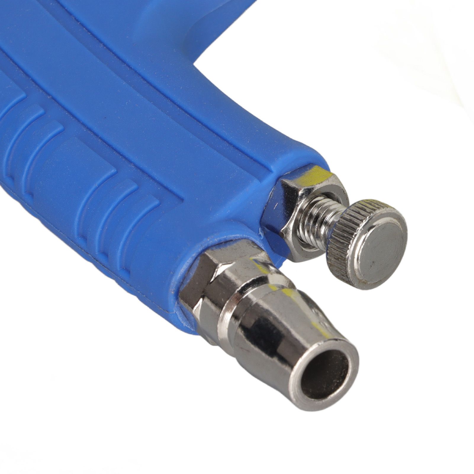 F 75 1.5mm Paint Sprayer Hydrocone Type Stainless Steel Air Varnish Sprayer view 14