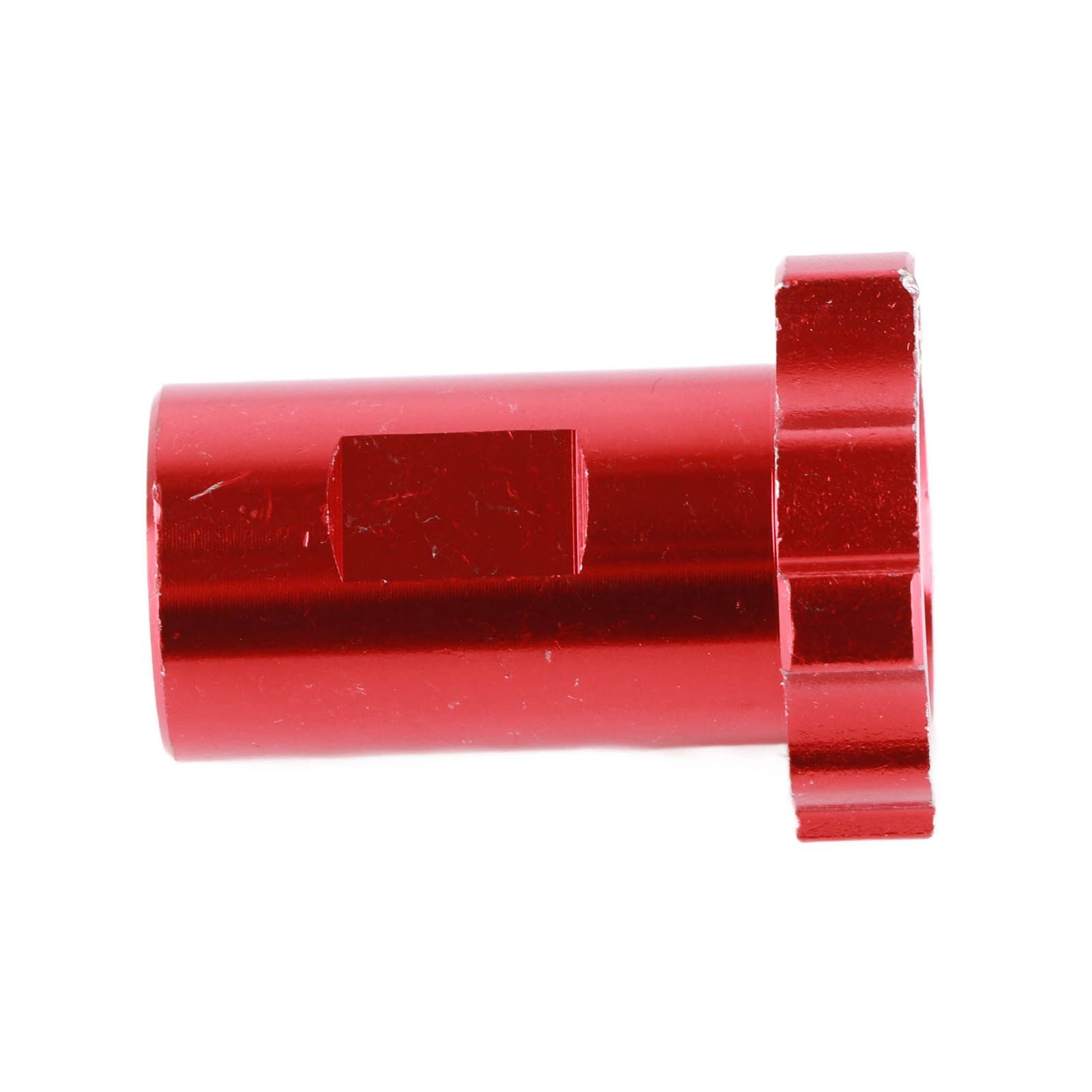Spray Cup Connector Stainless Steel Disposable Pot Connector Airbrush Adapter view 9