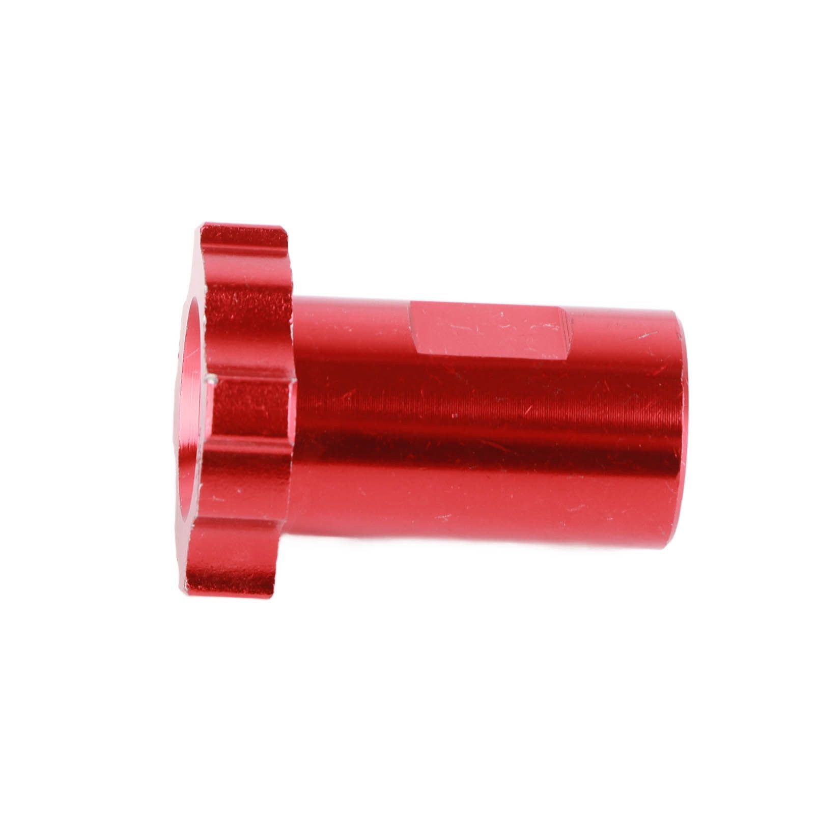 Spray Cup Connector Stainless Steel Disposable Pot Connector Airbrush Adapter view 10