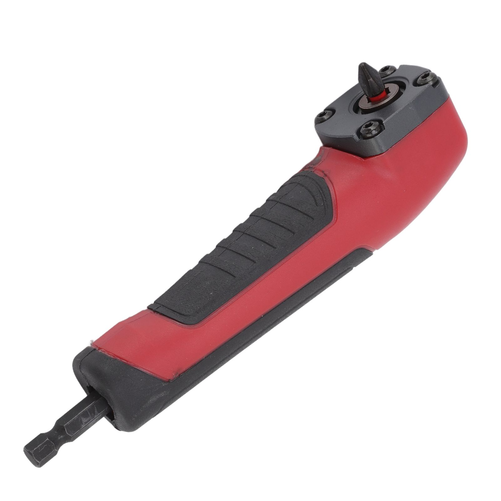 Right Angle Drill Attachment Ergonomic ABS Handle 90 Degree Angle Easy view 3