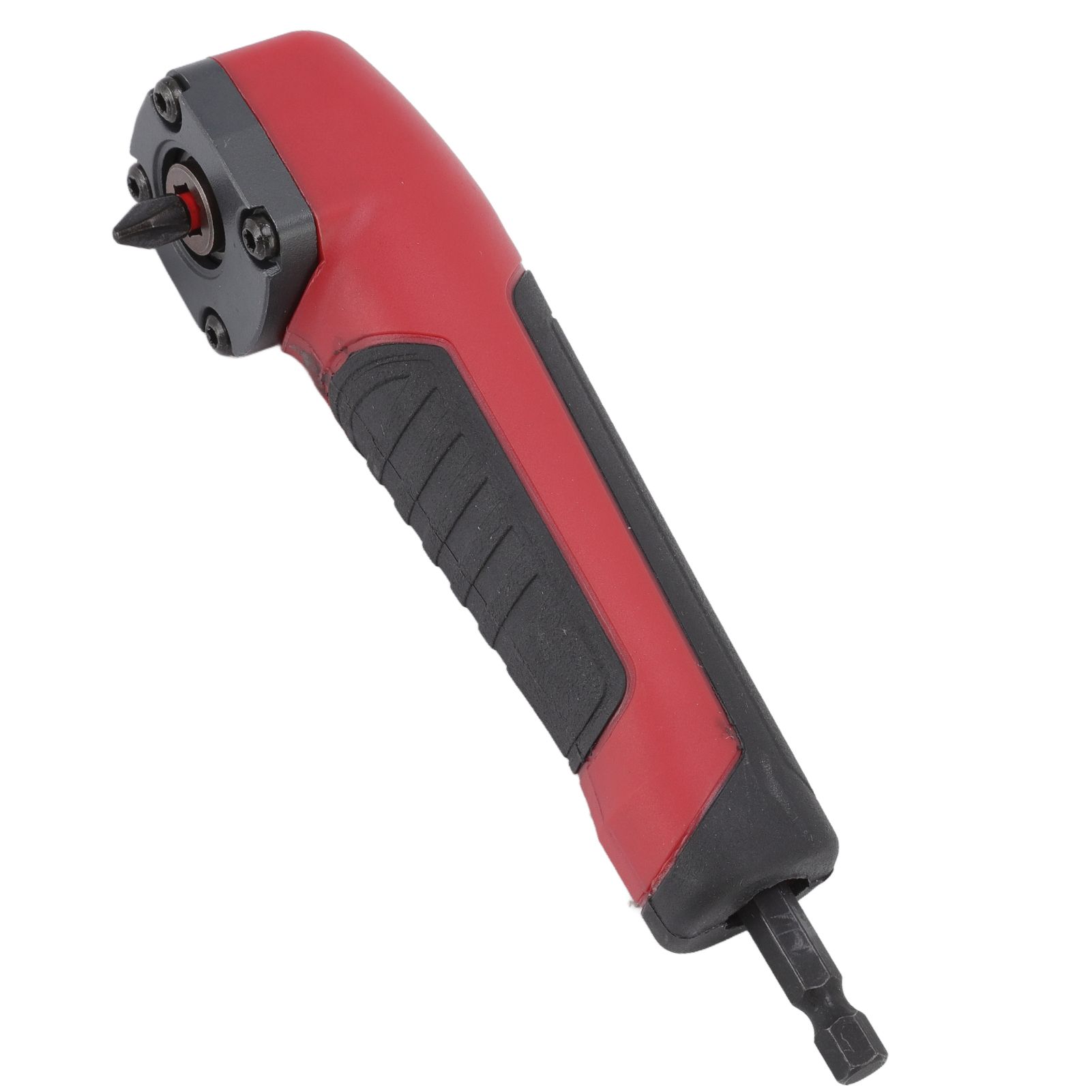 Right Angle Drill Attachment Ergonomic ABS Handle 90 Degree Angle Easy view 8