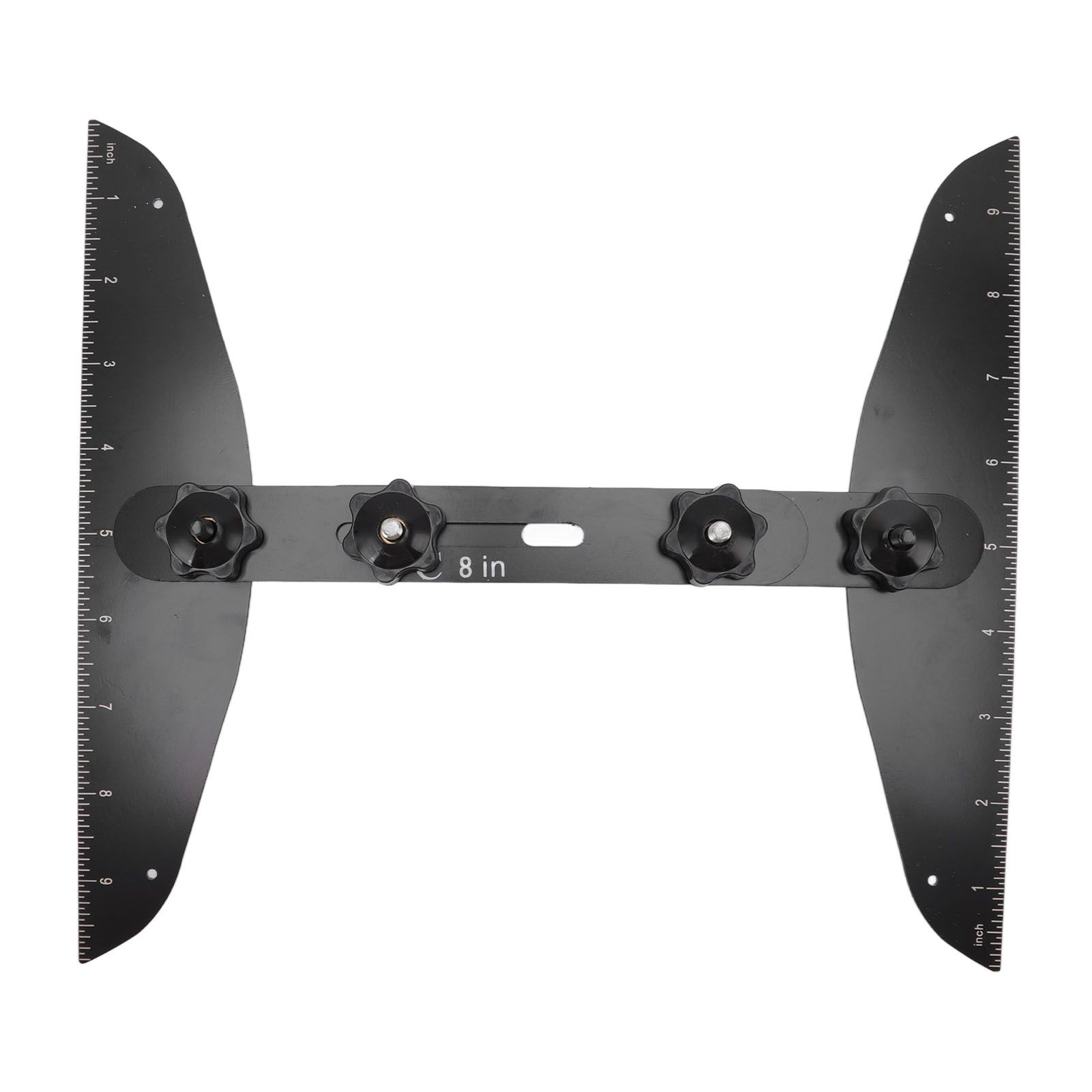 Stair Treads Gauge Stainless Steel 8in 12in 16in Corrosion Resistant High view 5
