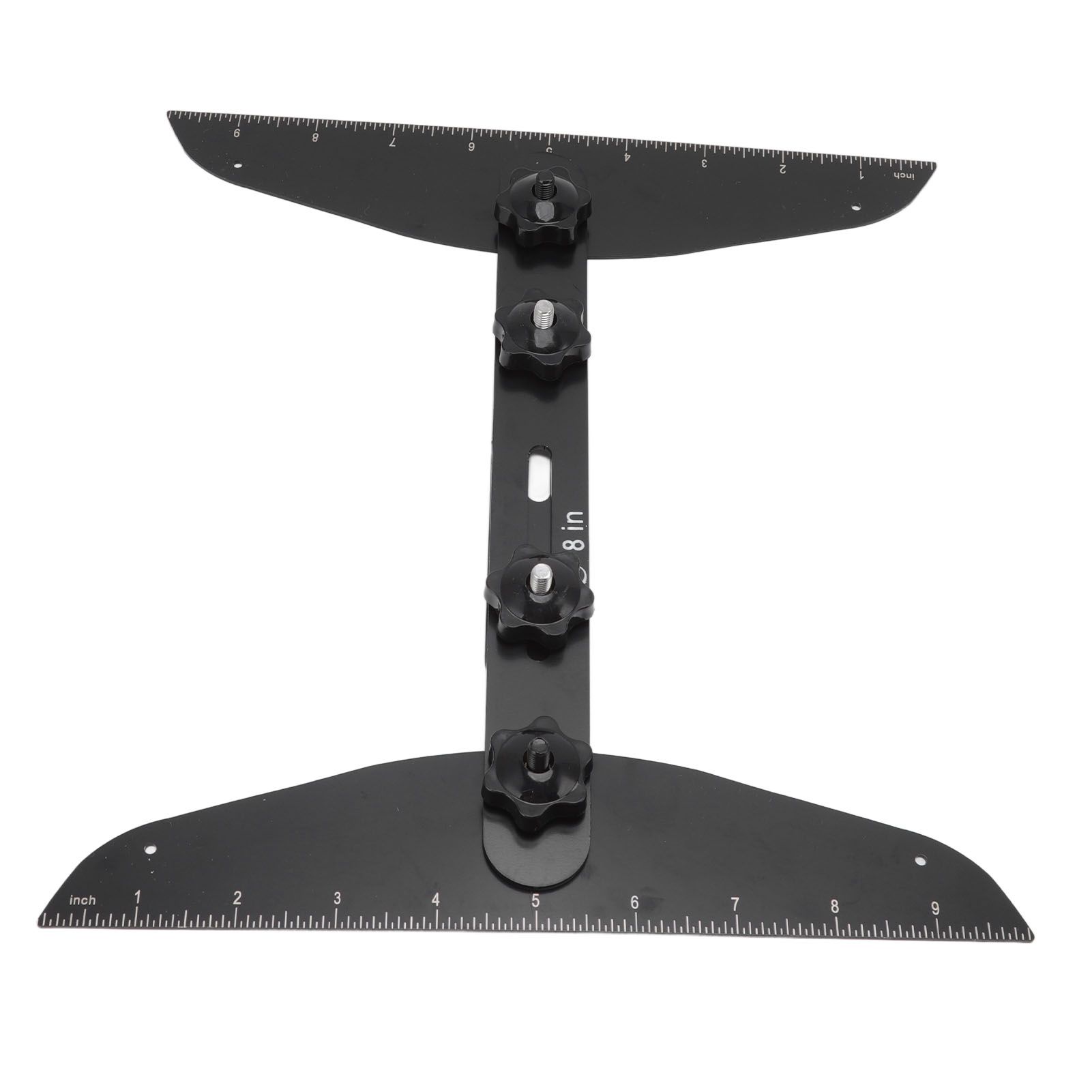 Stair Treads Gauge Stainless Steel 8in 12in 16in Corrosion Resistant High view 8