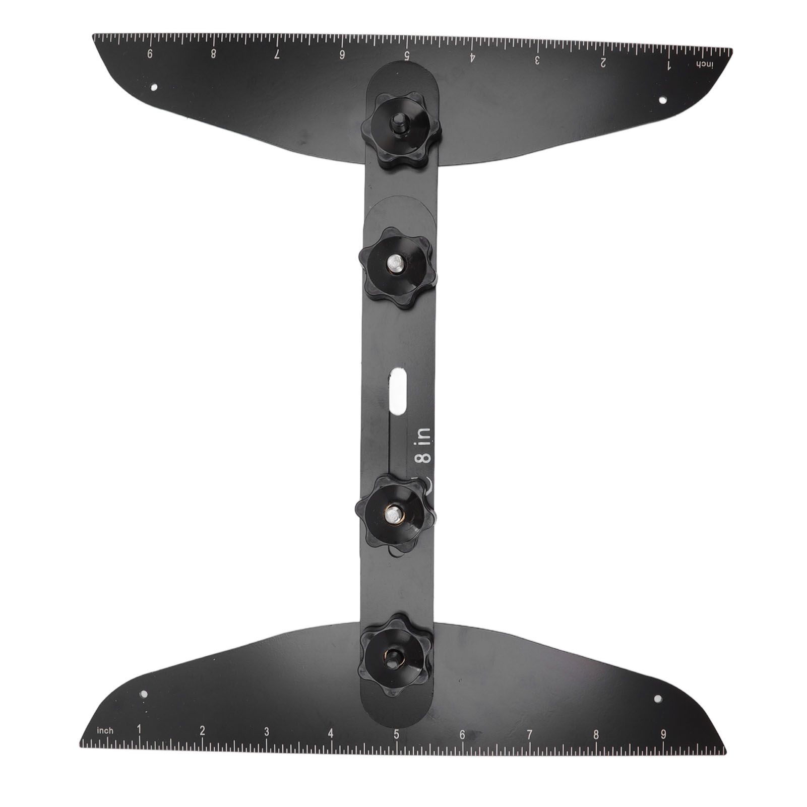 Stair Treads Gauge Stainless Steel 8in 12in 16in Corrosion Resistant High view 9