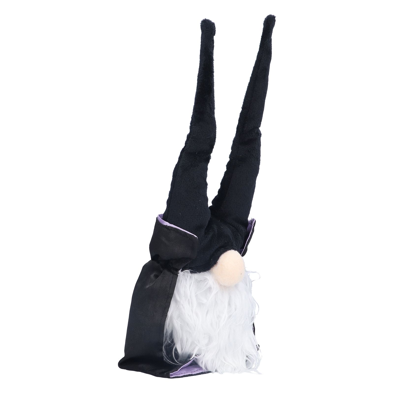 Halloween Gnomes Doll Flannel Faceless Window Decoration Doll for Home view 2