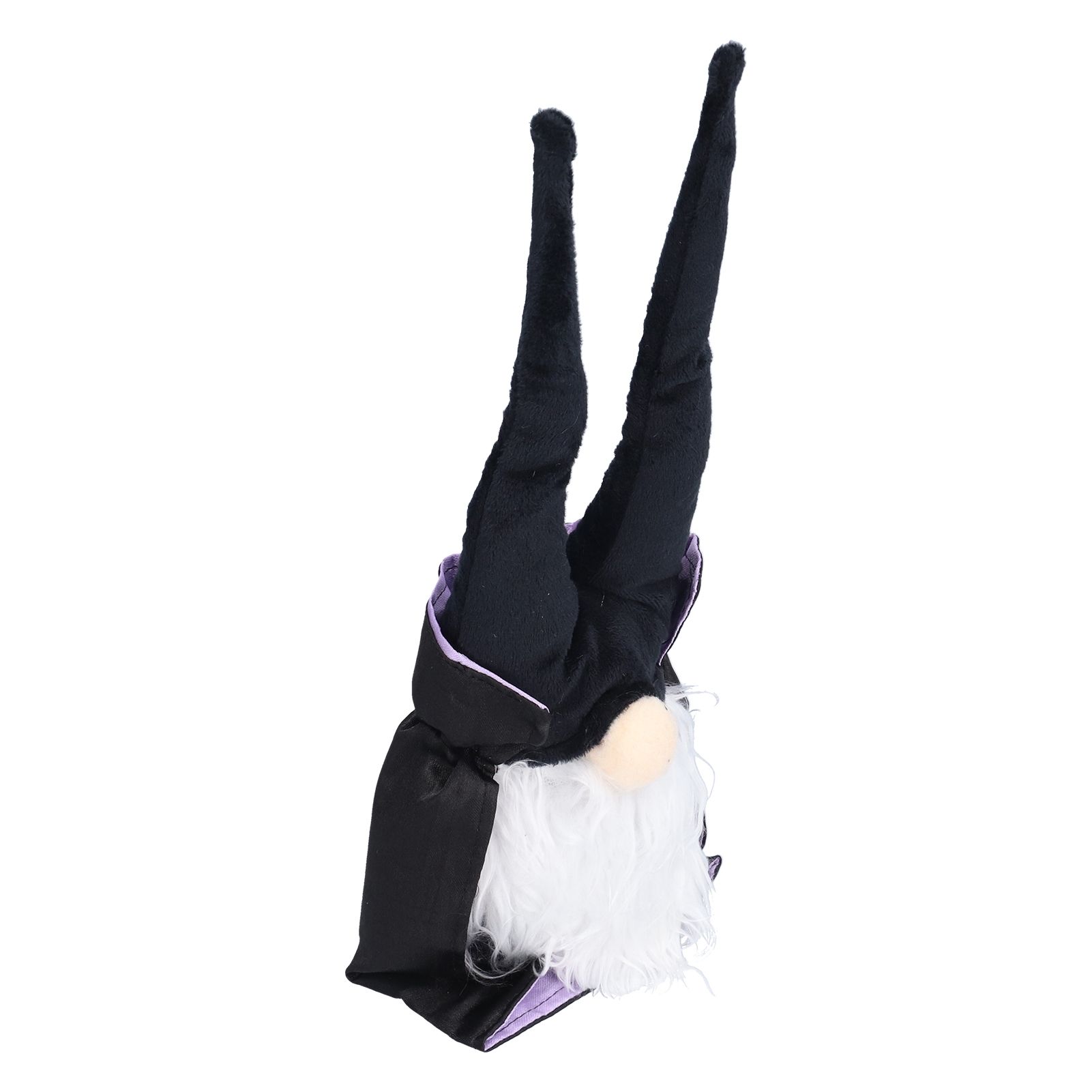 Halloween Gnomes Doll Flannel Faceless Window Decoration Doll for Home view 3