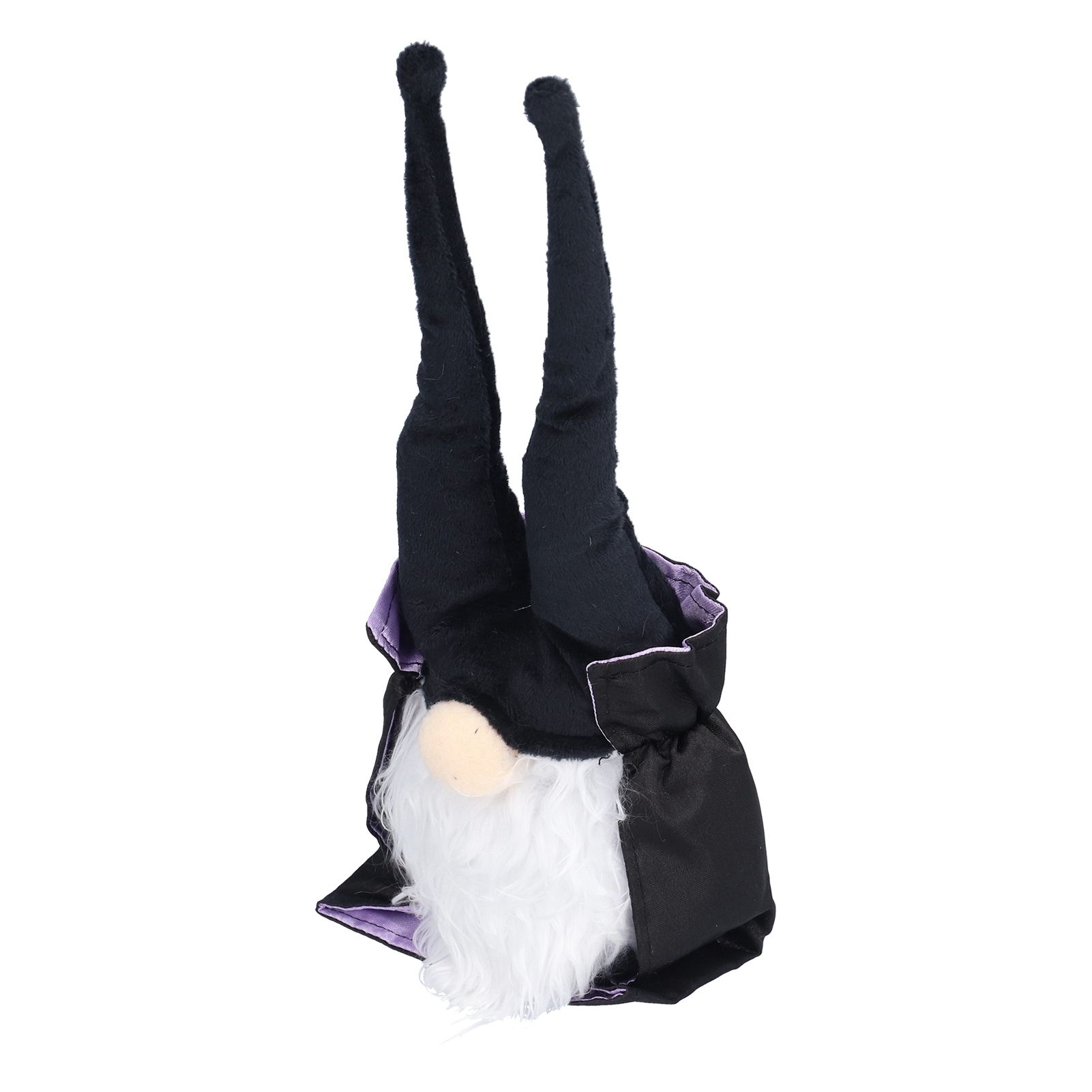 Halloween Gnomes Doll Flannel Faceless Window Decoration Doll for Home view 4