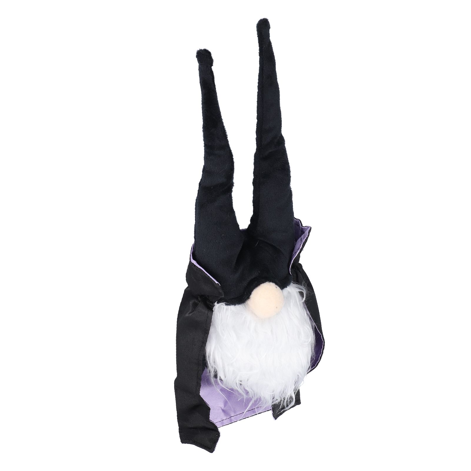 Halloween Gnomes Doll Flannel Faceless Window Decoration Doll for Home view 5