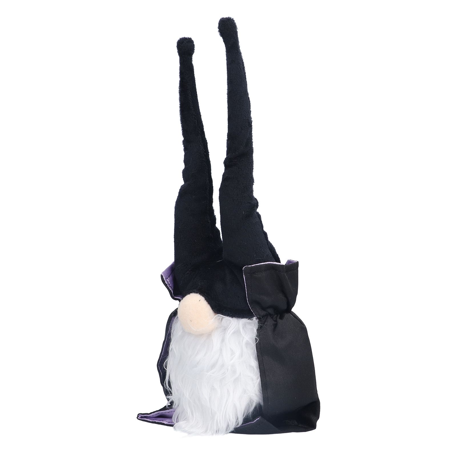 Halloween Gnomes Doll Flannel Faceless Window Decoration Doll for Home view 6