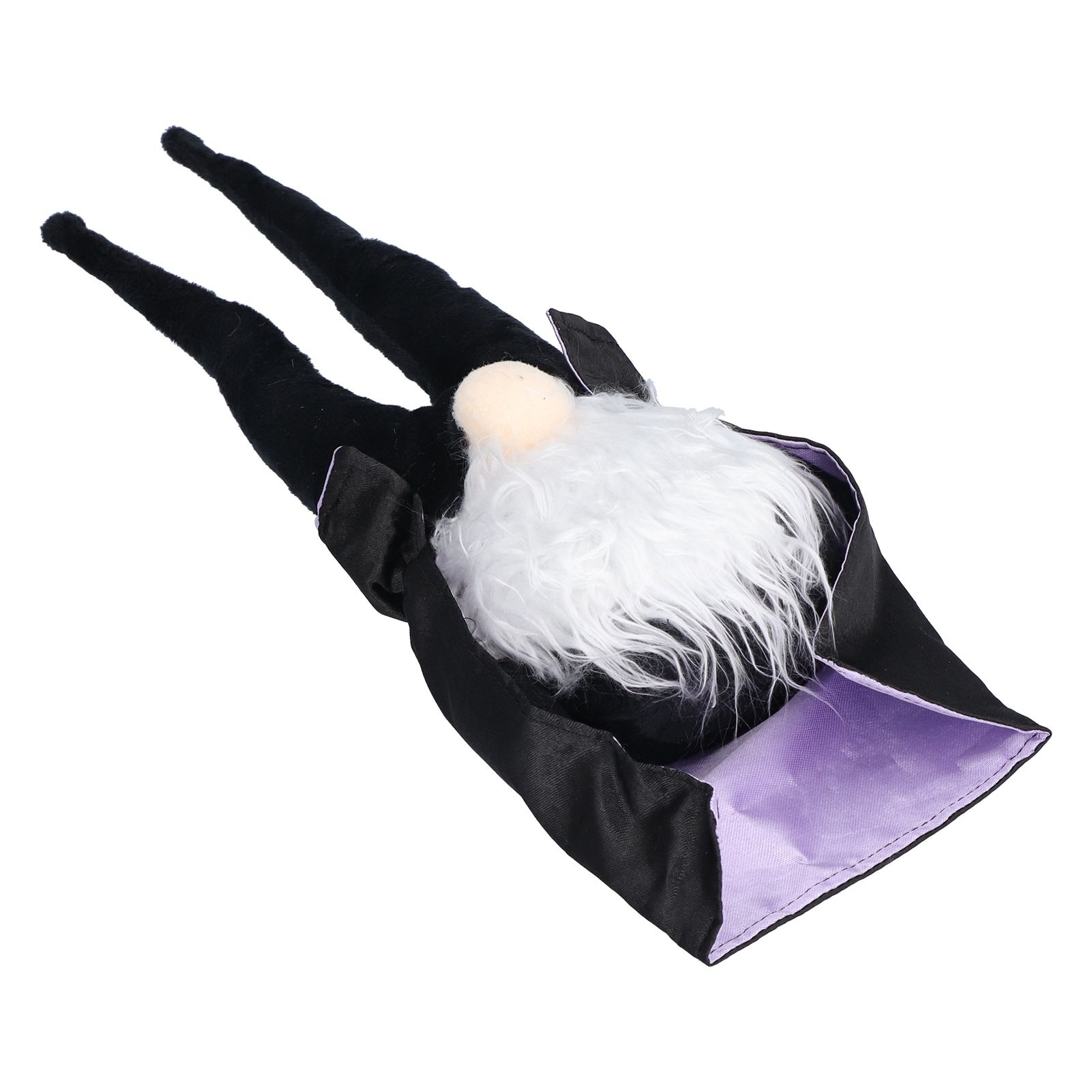 Halloween Gnomes Doll Flannel Faceless Window Decoration Doll for Home view 7