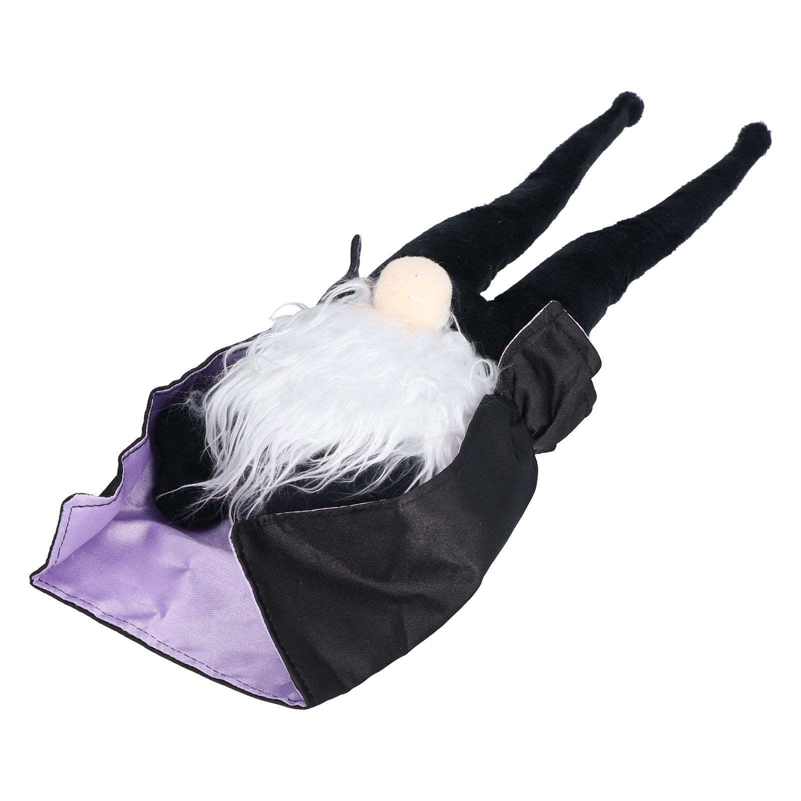 Halloween Gnomes Doll Flannel Faceless Window Decoration Doll for Home view 8