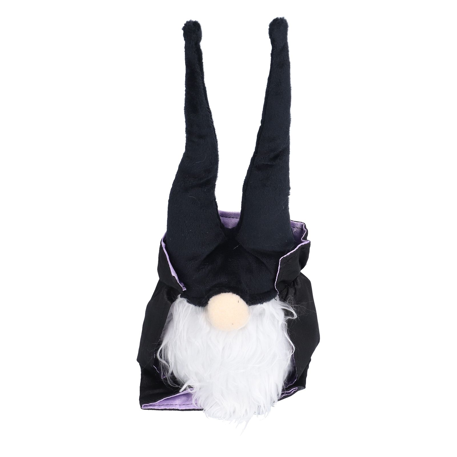 Halloween Gnomes Doll Flannel Faceless Window Decoration Doll for Home view 9