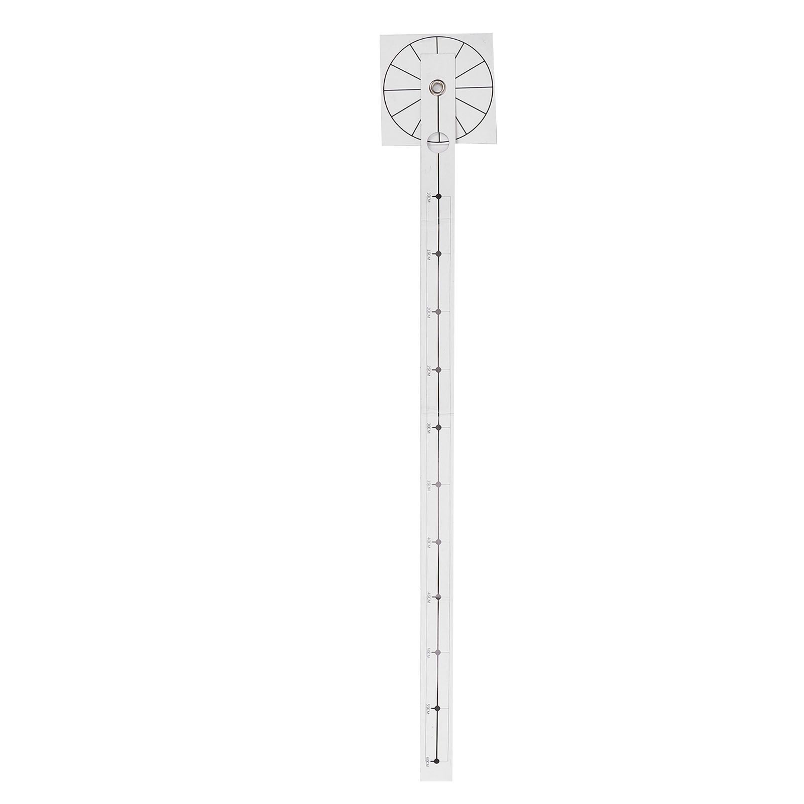 Acrylic Mirror Wall Clock Silent Frameless DIY Self Adhesive Wall Clock for view 13