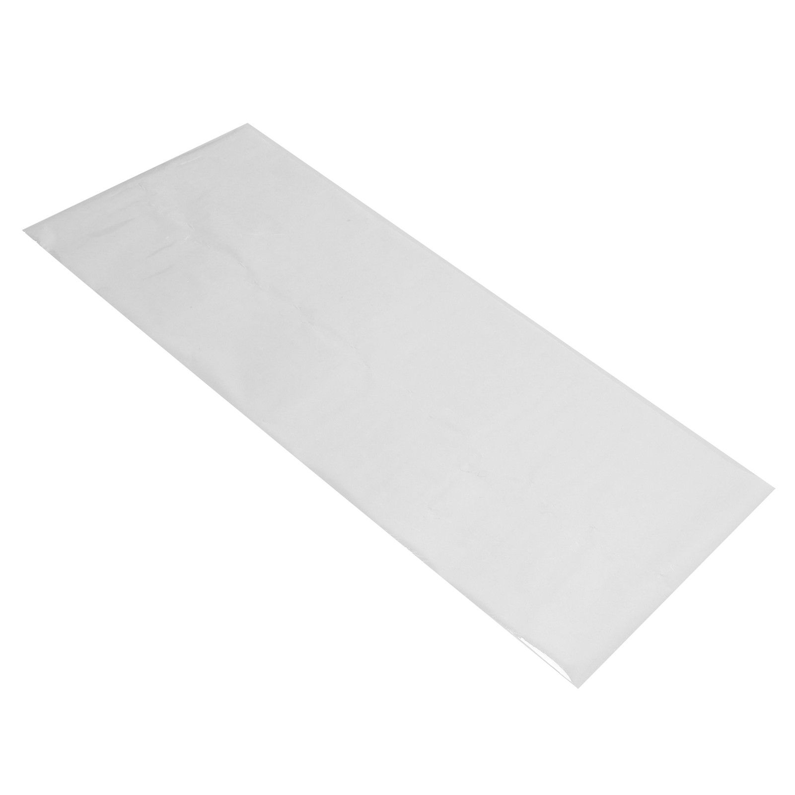 Window Glass Film Translucent Stylish Window Decorative Sticker for Bedrooms view 2