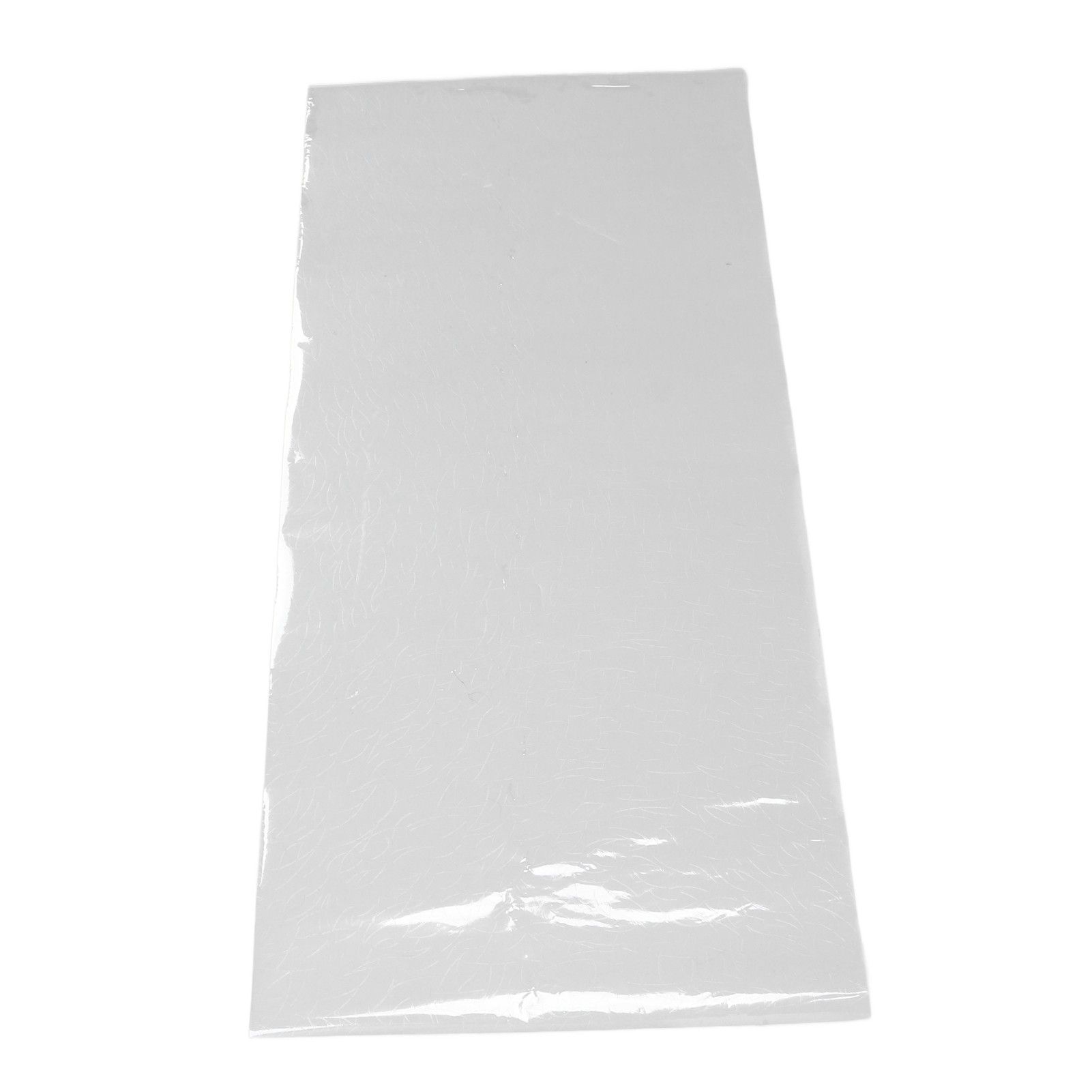 Window Glass Film Translucent Stylish Window Decorative Sticker for Bedrooms view 5