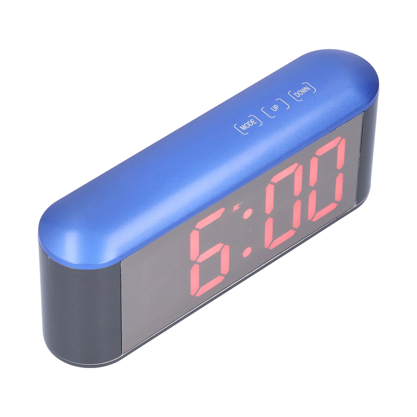 Digital Alarm Clock Stylish Exquisite LED Large Display Electronic Household view 10
