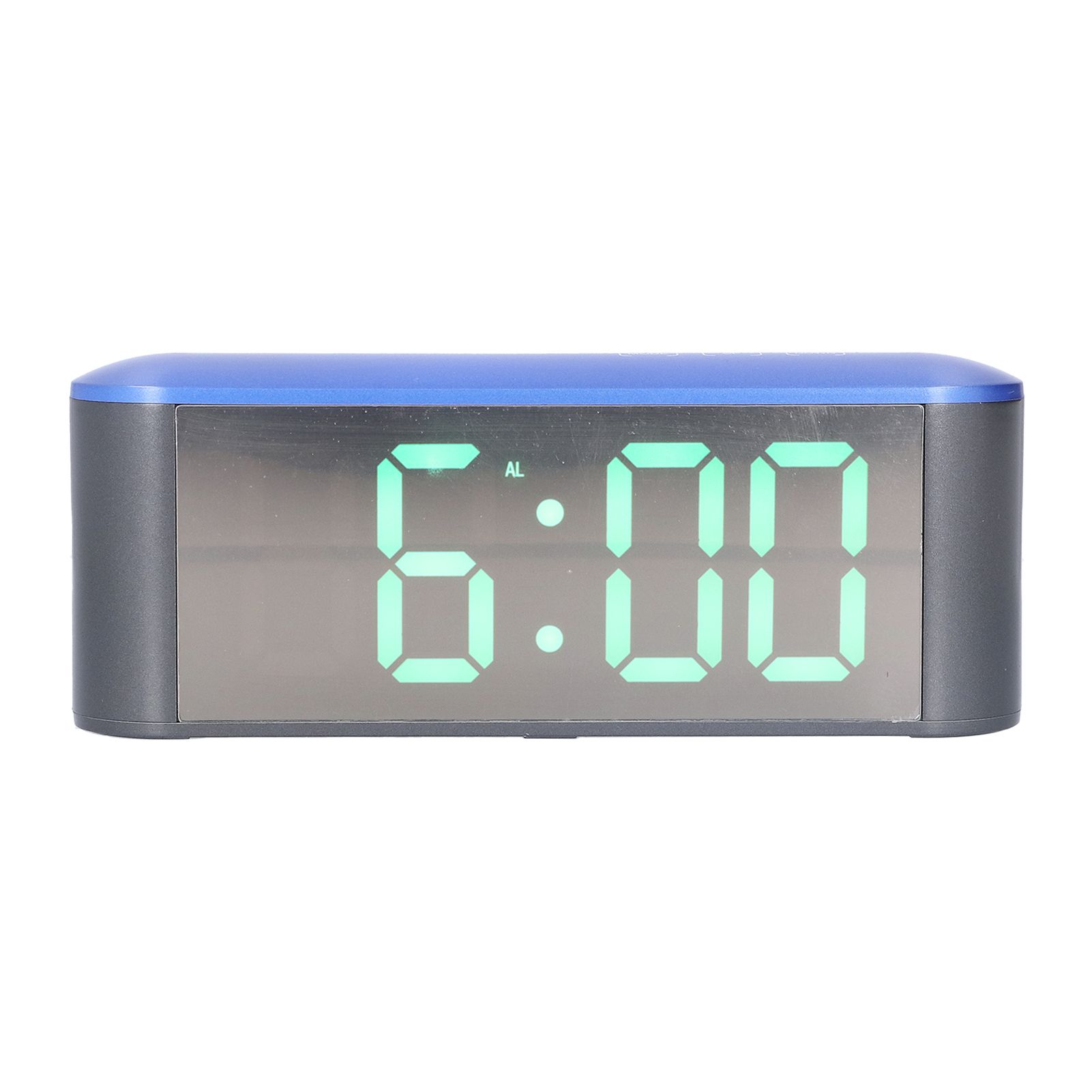 Digital Alarm Clock Stylish Exquisite LED Large Display Electronic Household view 6